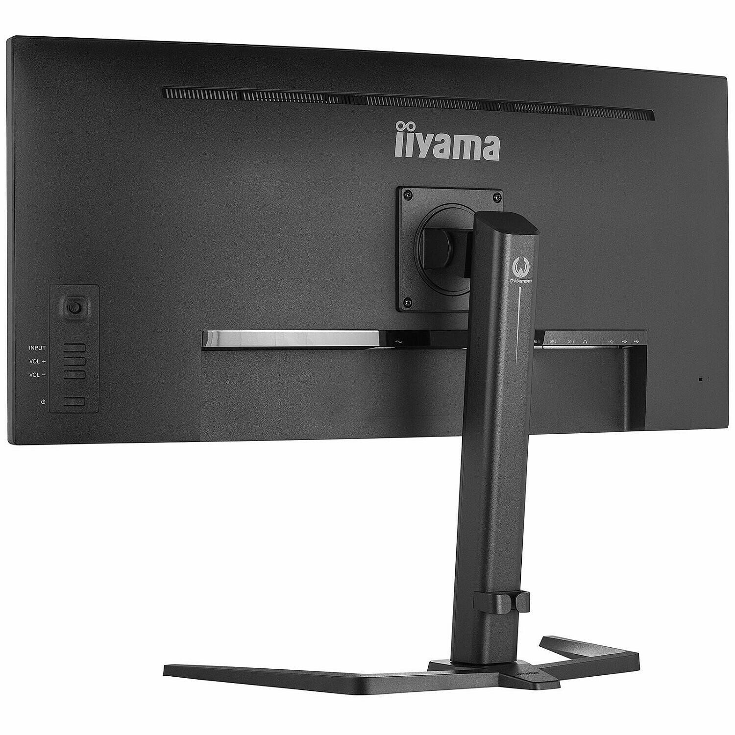 Ecran PC Iiyama 27 pouces - Promos Soldes Hiver 2024