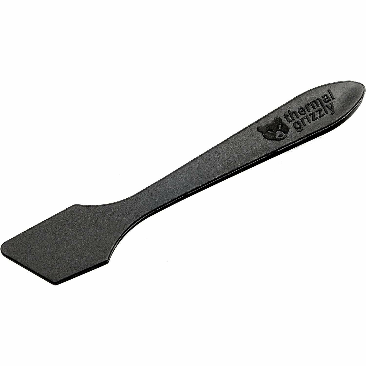 Lot de 3 spatules pour pâte thermique - Thermal Grizzly - Pâte Thermique -  Top Achat