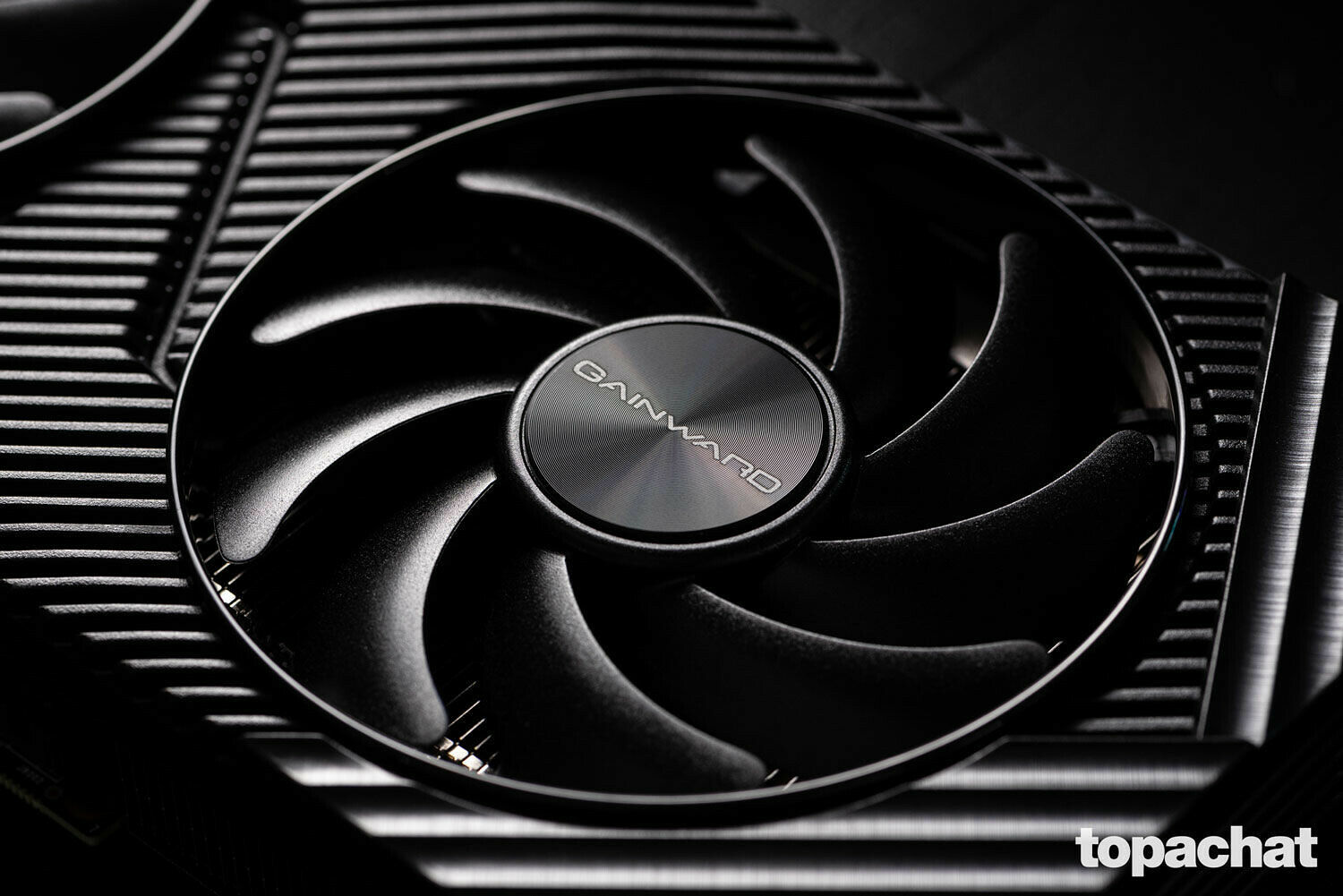 Gainward GeForce RTX 4070 Ghost - Carte graphique - Garantie 3 ans