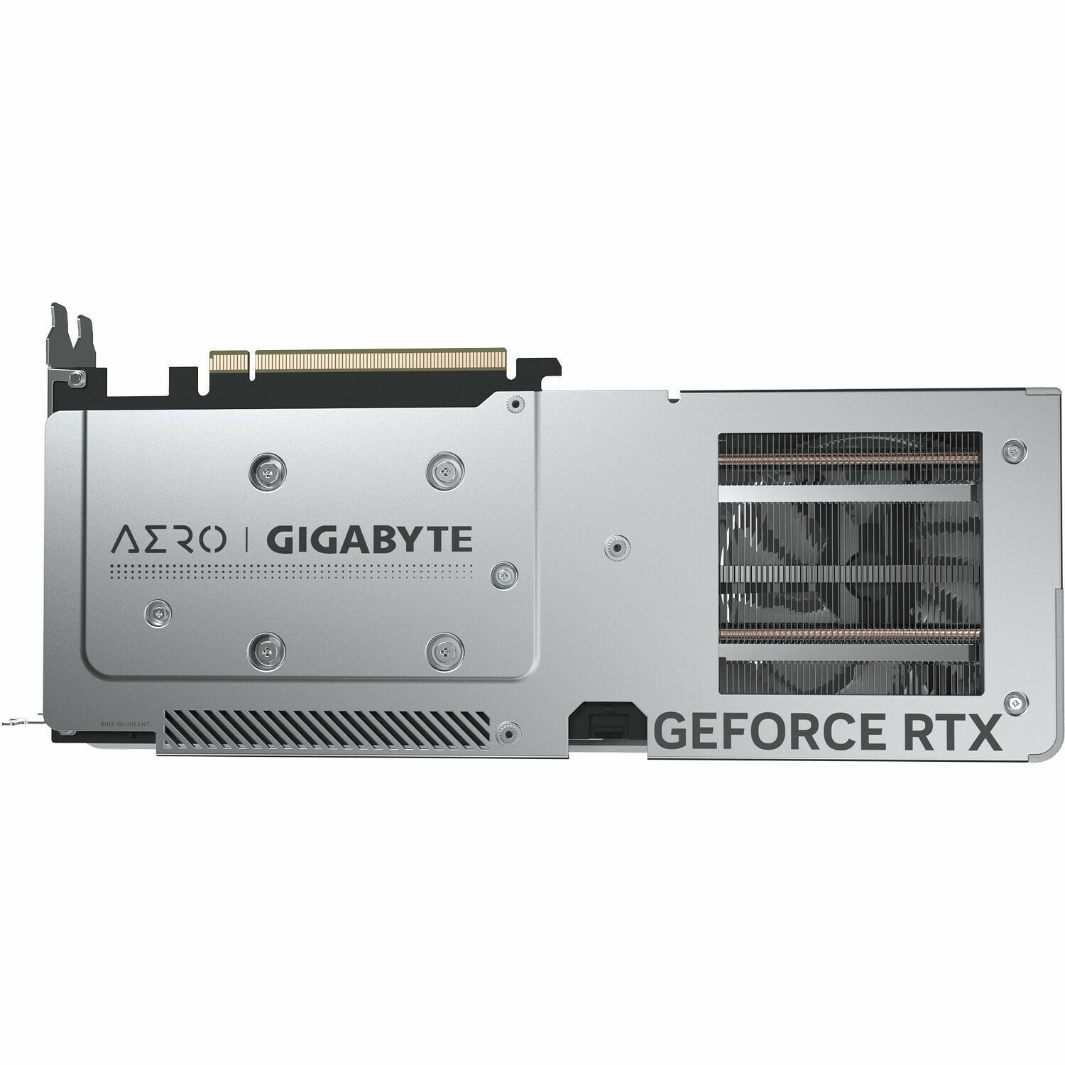 AORUS GeForce RTX™ 4060 Ti ELITE 8G Caractéristiques