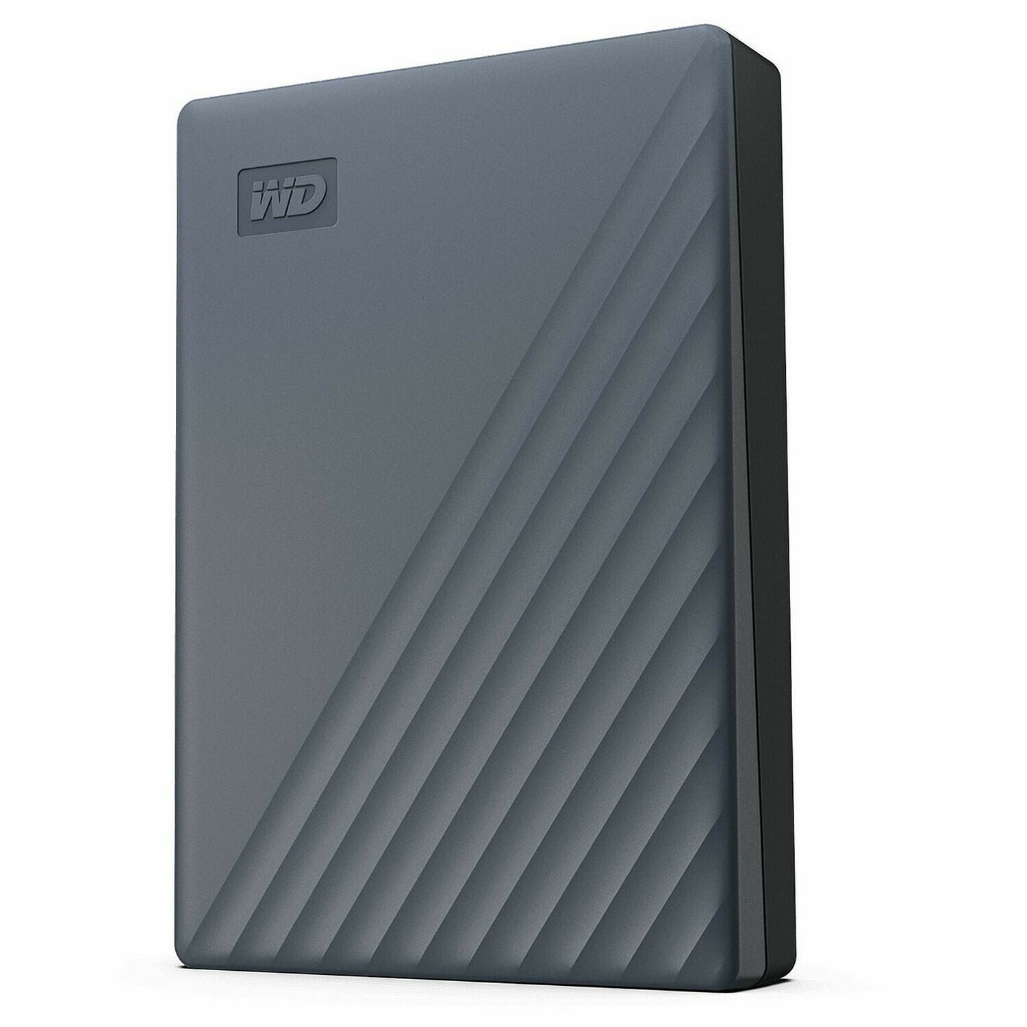 Western Digital Elements 4 To - Noir - Disque dur et SSD externe - Top Achat