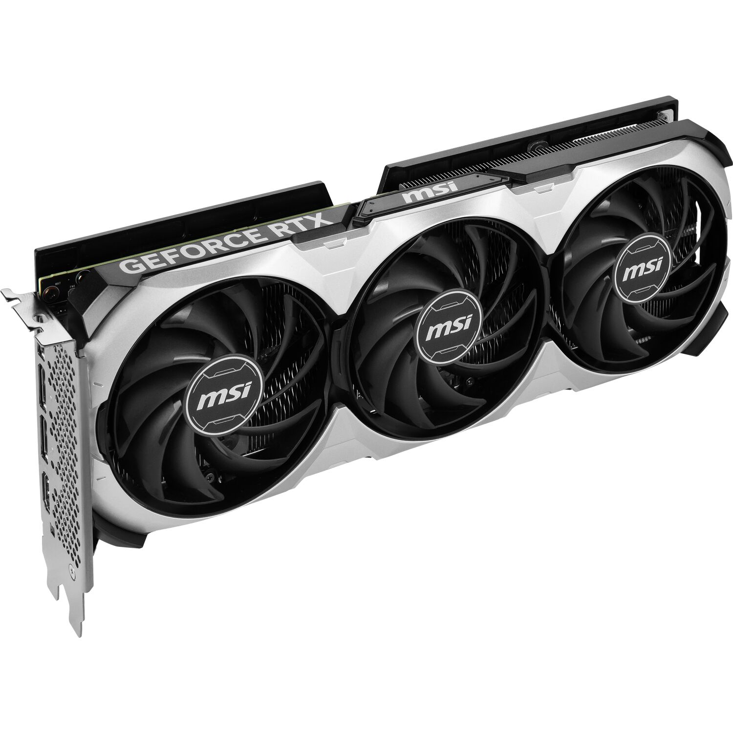 MSI GeForce RTX 4060 Ti VENTUS 3X E OC Carte graphique Top Achat