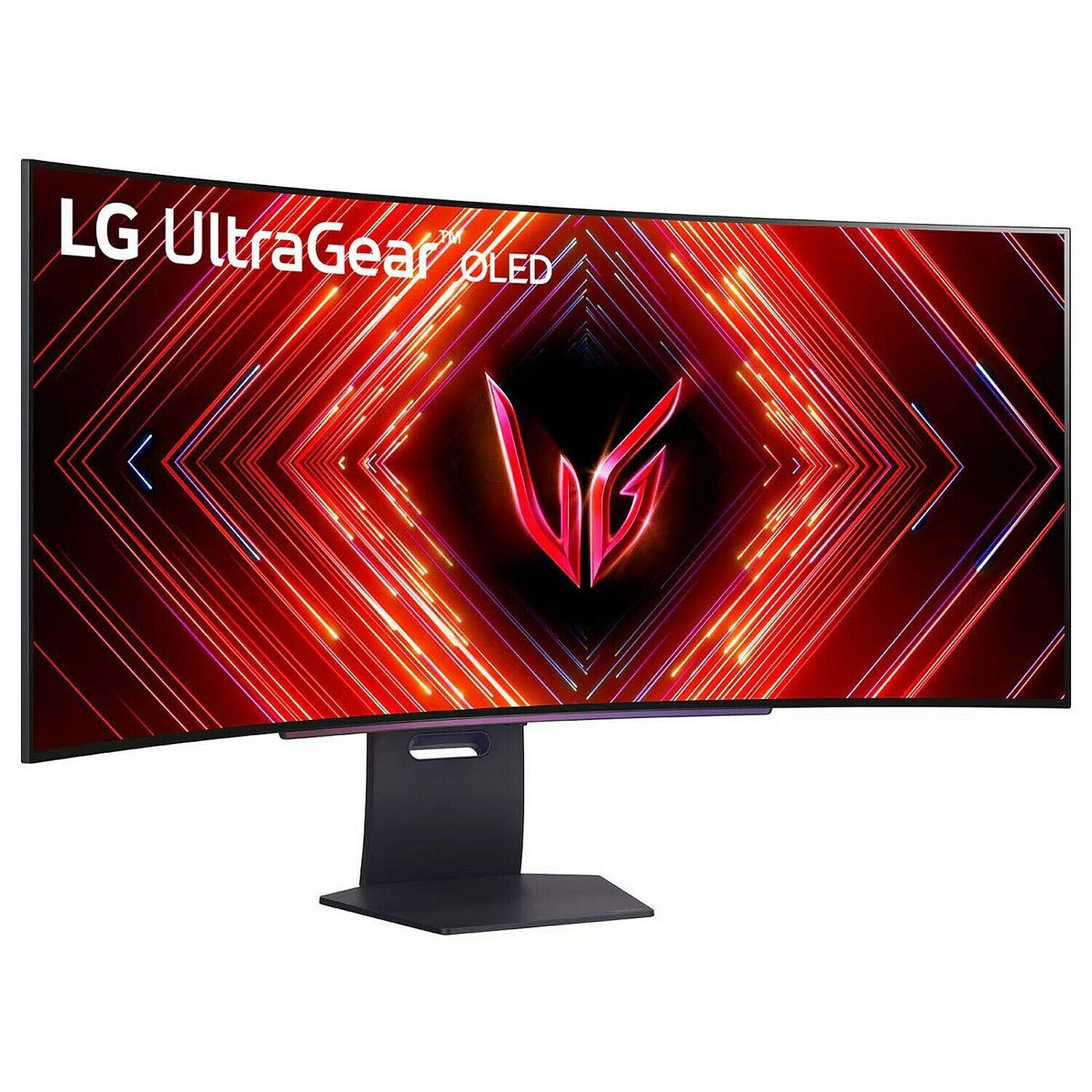 LG OLED UltraGear 45GS95QE-B (image:3)