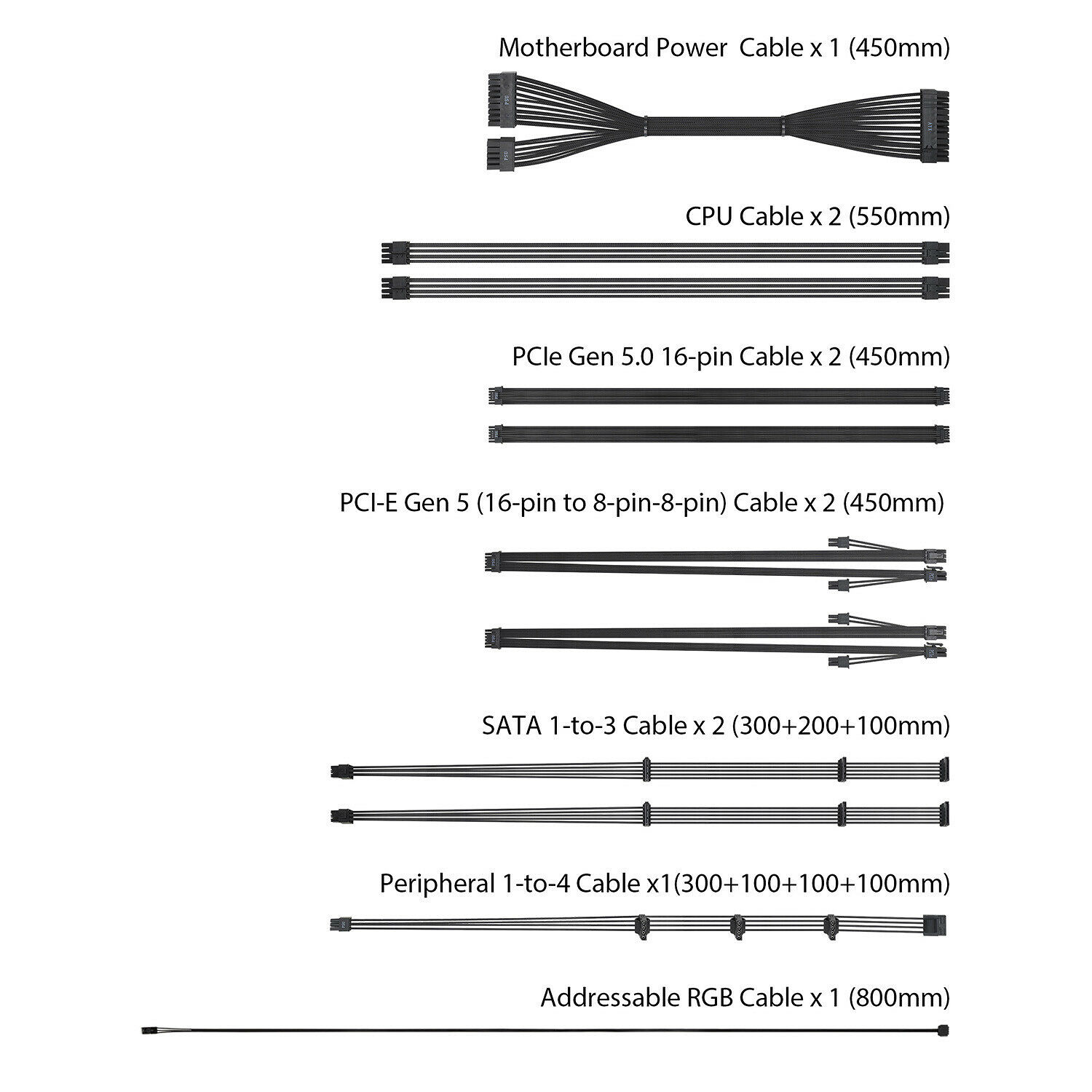 Asus ROG Loki SFX-L - 1200W (image:1)