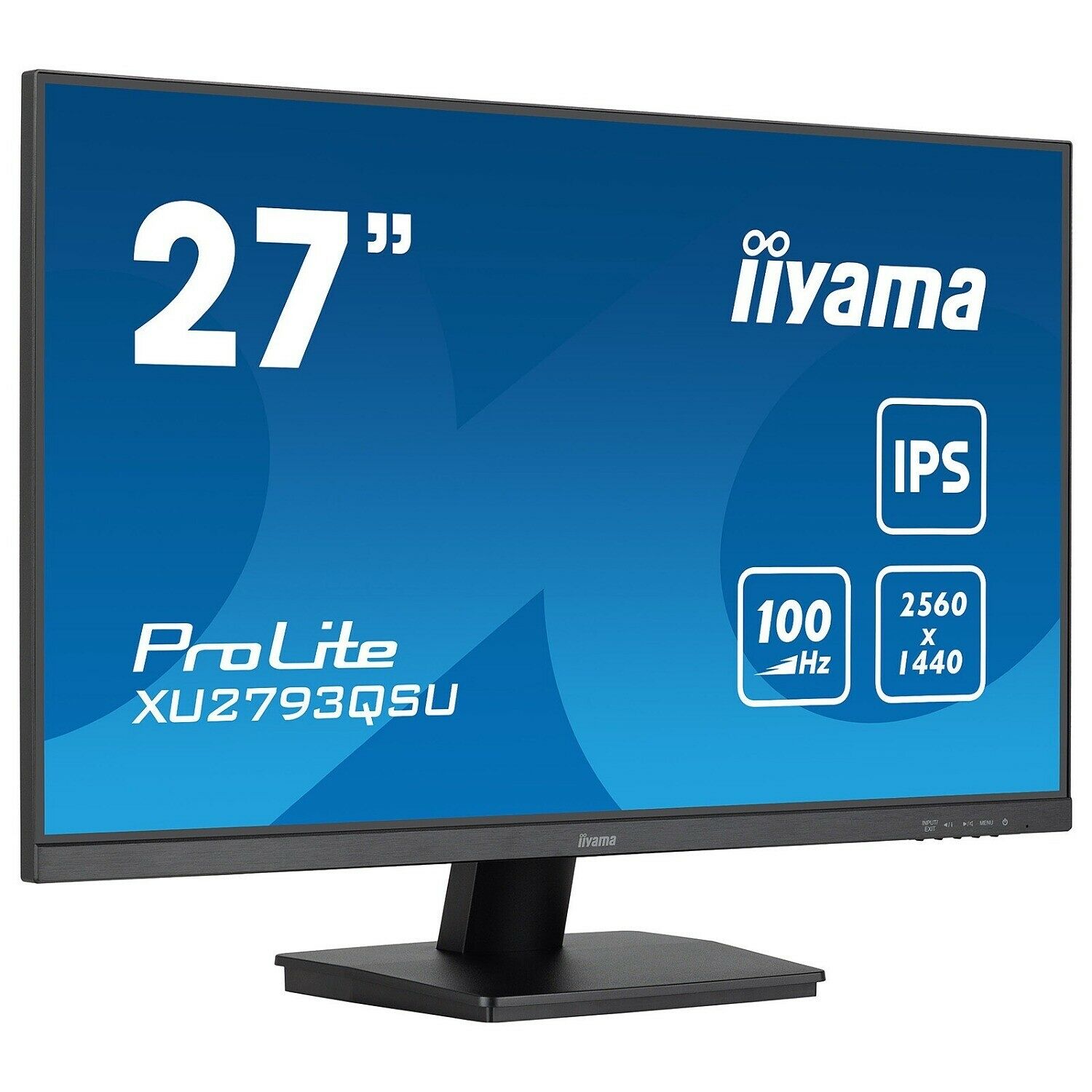 Iiyama XU2793QSU-B7