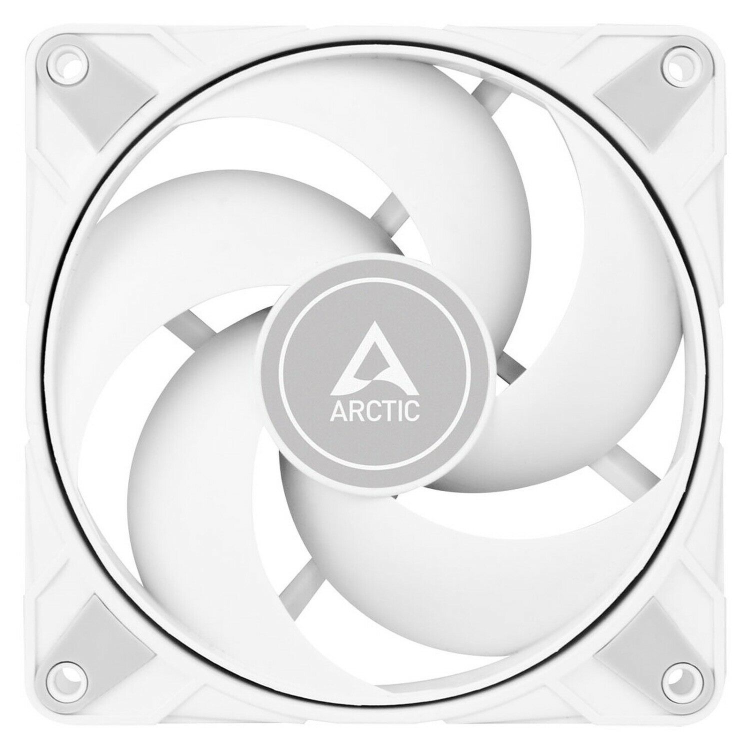 Arctic P14 Max - Blanc