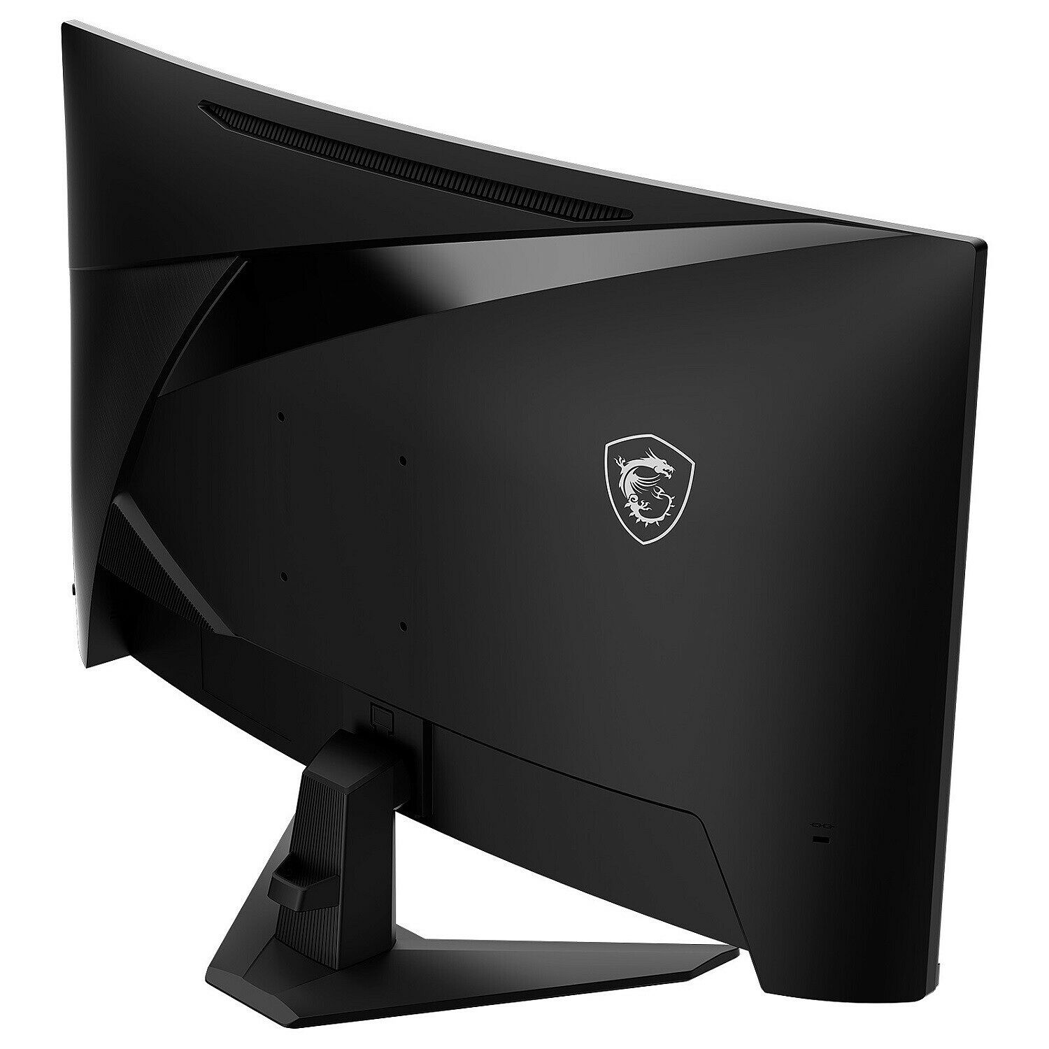 MSI MAG32CQ6F (dalle incurvée)