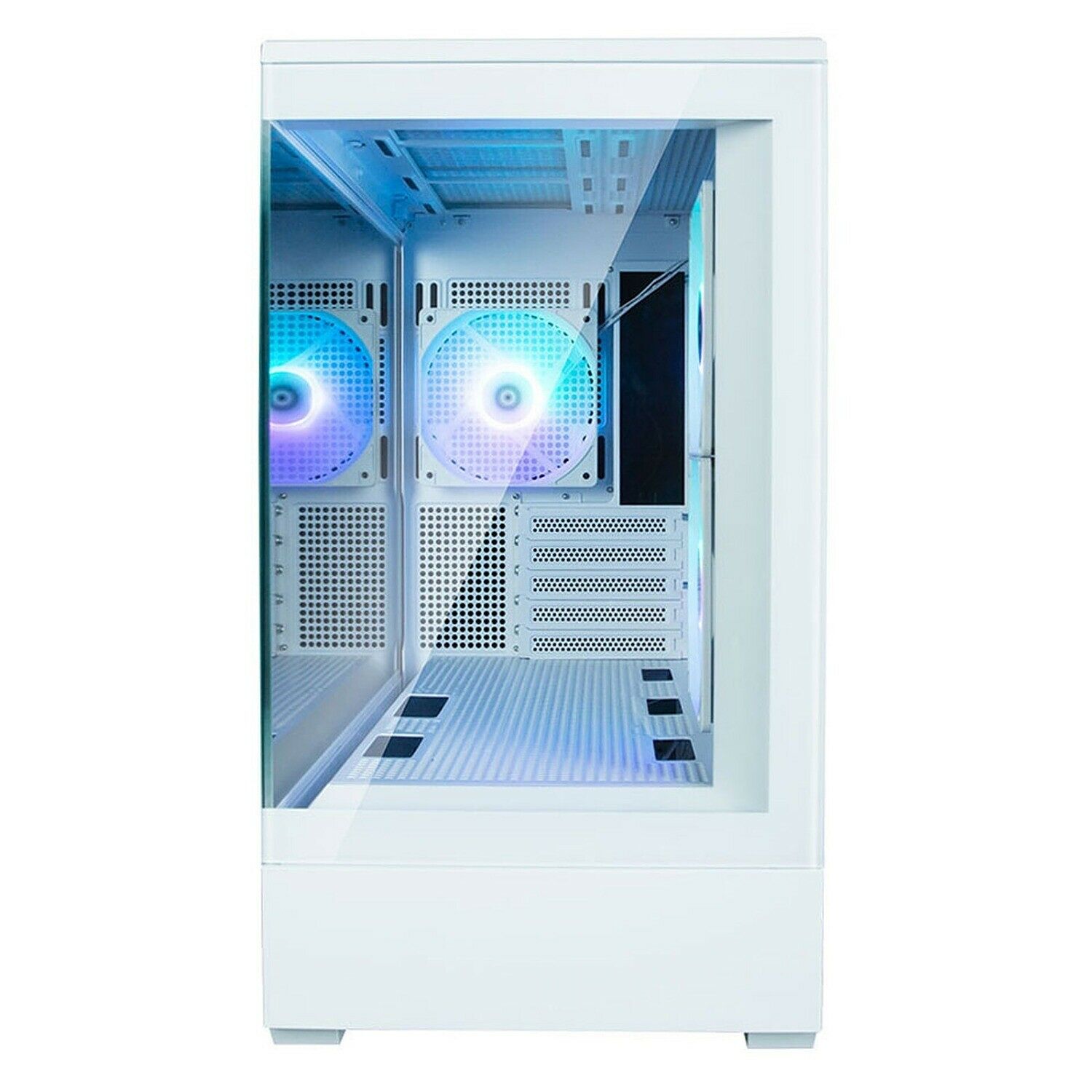 Zalman P30 V2 - Blanc