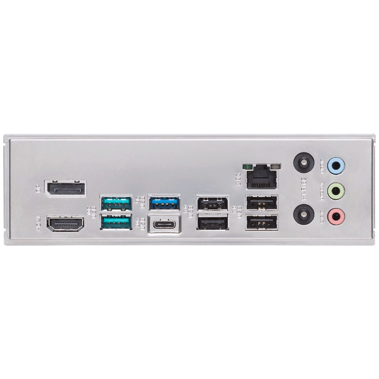 Kit évo Core Ultra 5 245K (Bulk) + PRIME B860-PLUS WIFI + 32 Go