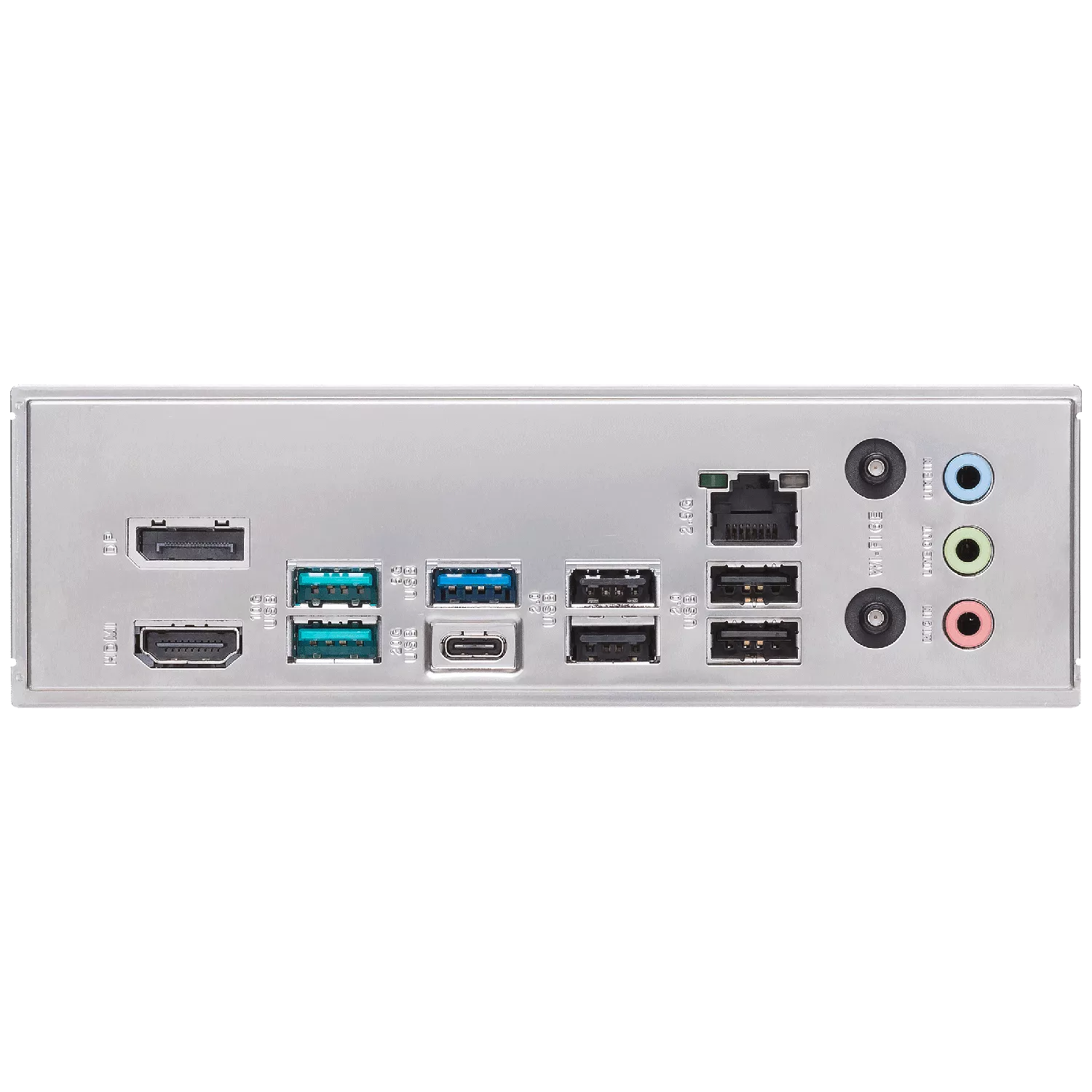 Duo Intel Core Ultra 7 265KF + ASUS PRIME B860-PLUS WIFI - Kit d 