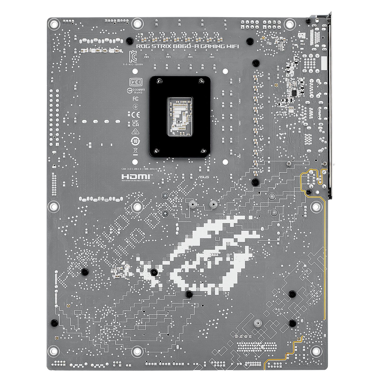 ASUS ROG STRIX B860-A GAMING WIFI