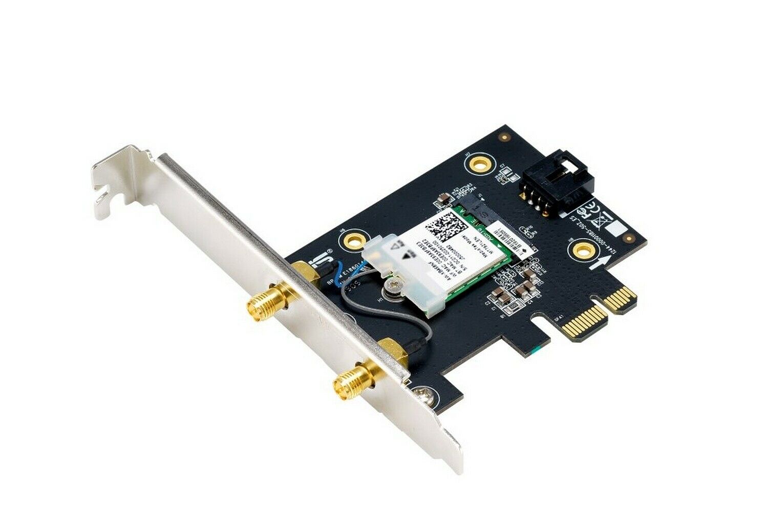 Asus PCE-BE6500