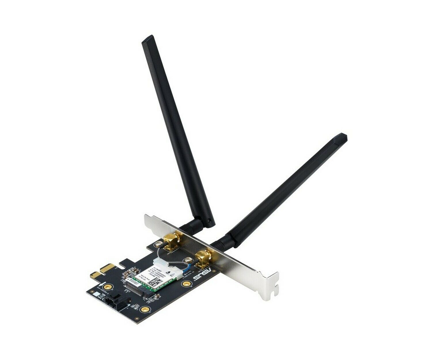 Asus PCE-BE6500