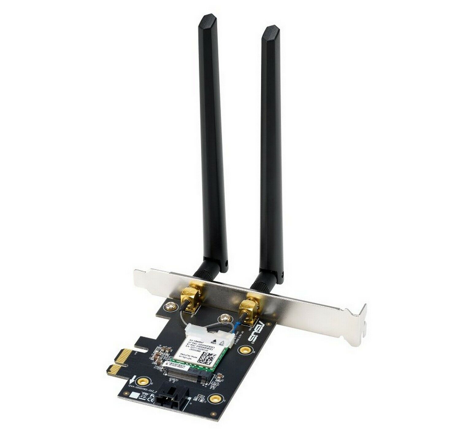 Asus PCE-BE6500