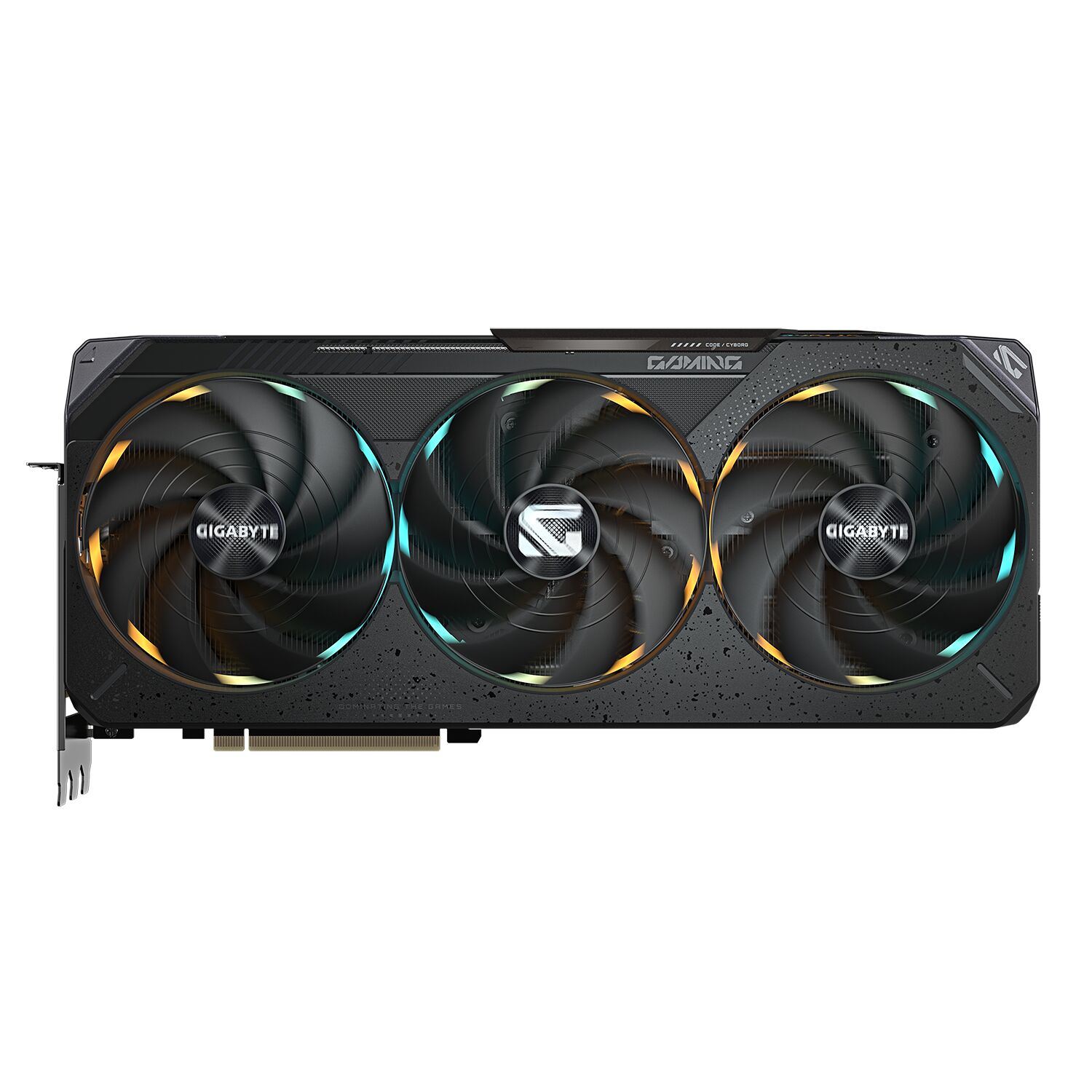 Gigabyte GeForce RTX 5090 GAMING OC