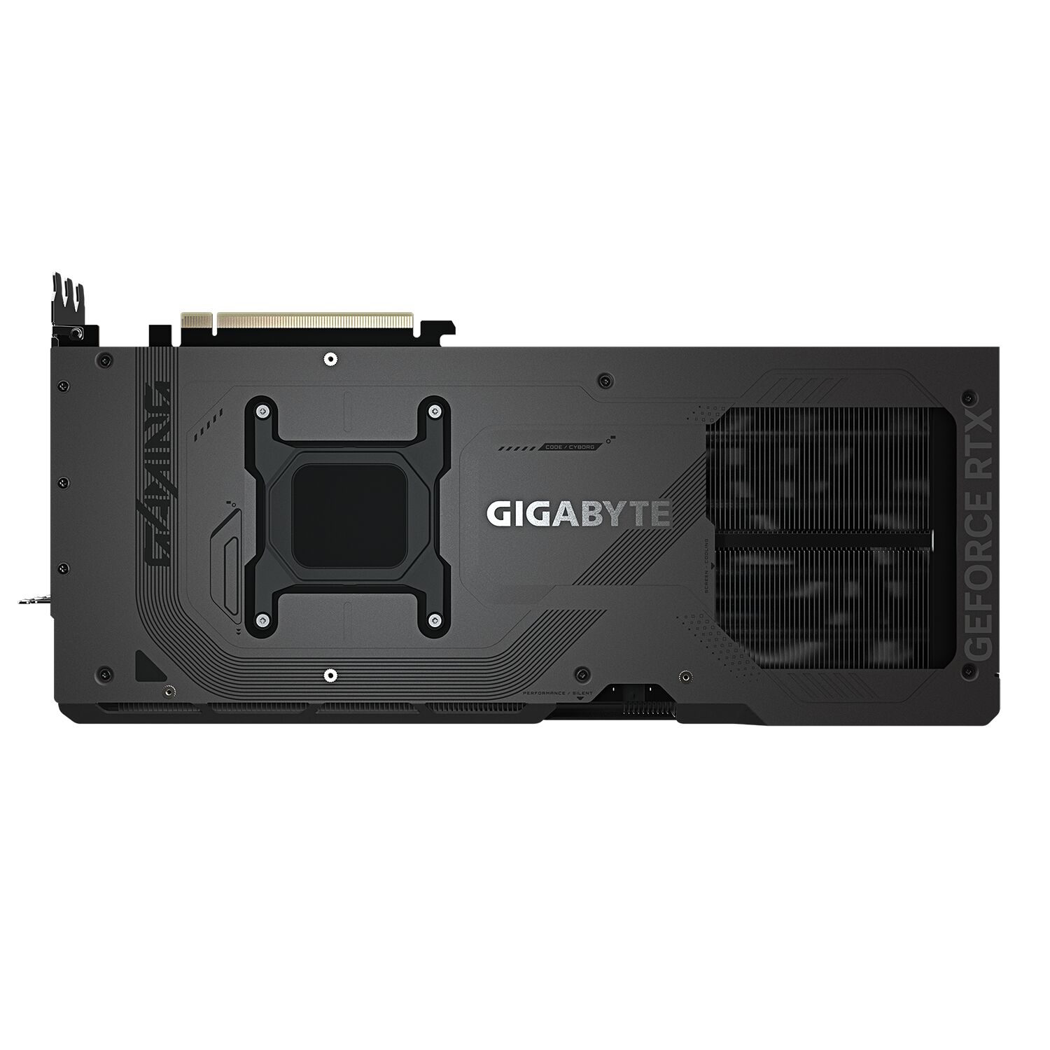 Gigabyte GeForce RTX 5090 GAMING OC