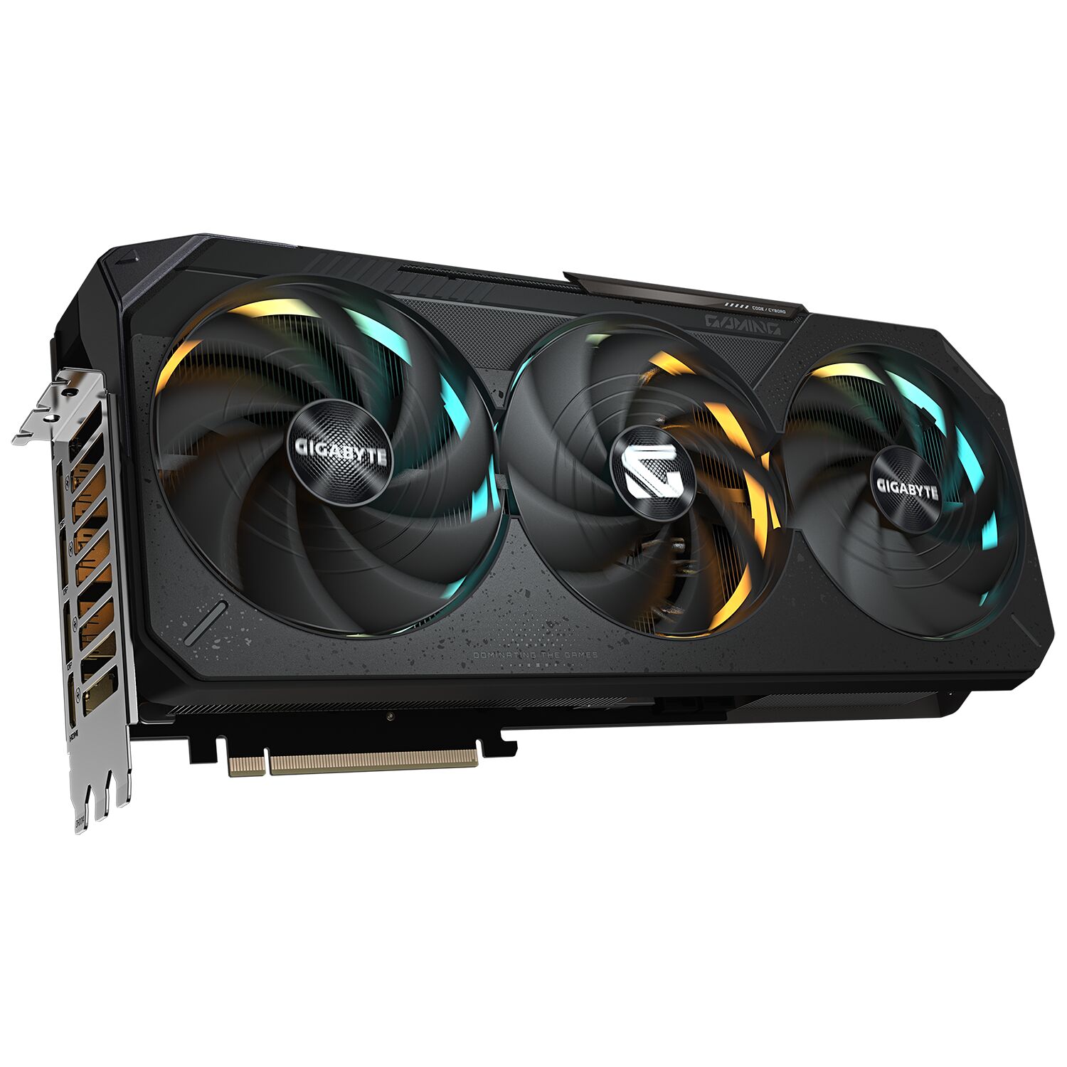 Gigabyte GeForce RTX 5090 GAMING OC