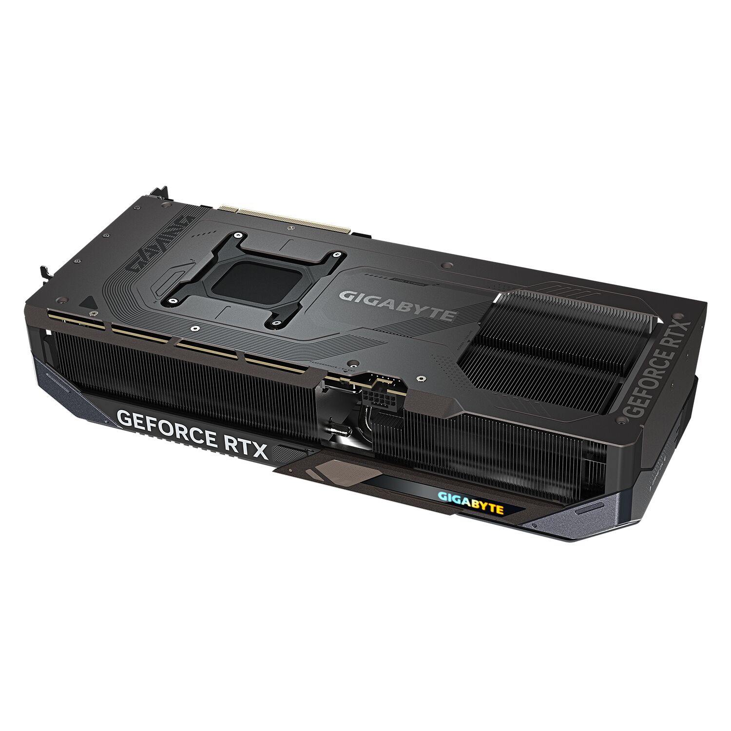 Gigabyte GeForce RTX 5090 GAMING OC