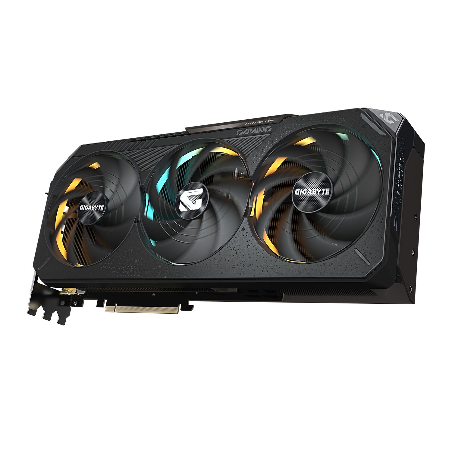 Gigabyte GeForce RTX 5090 GAMING OC
