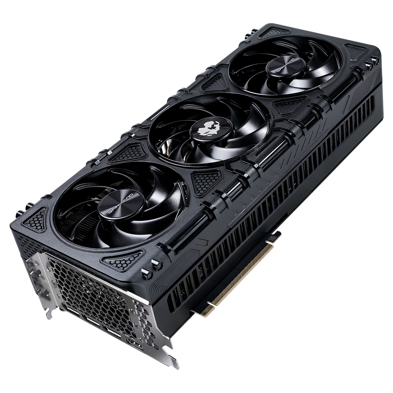 Gainward GeForce RTX 5070 Ti Phantom GS