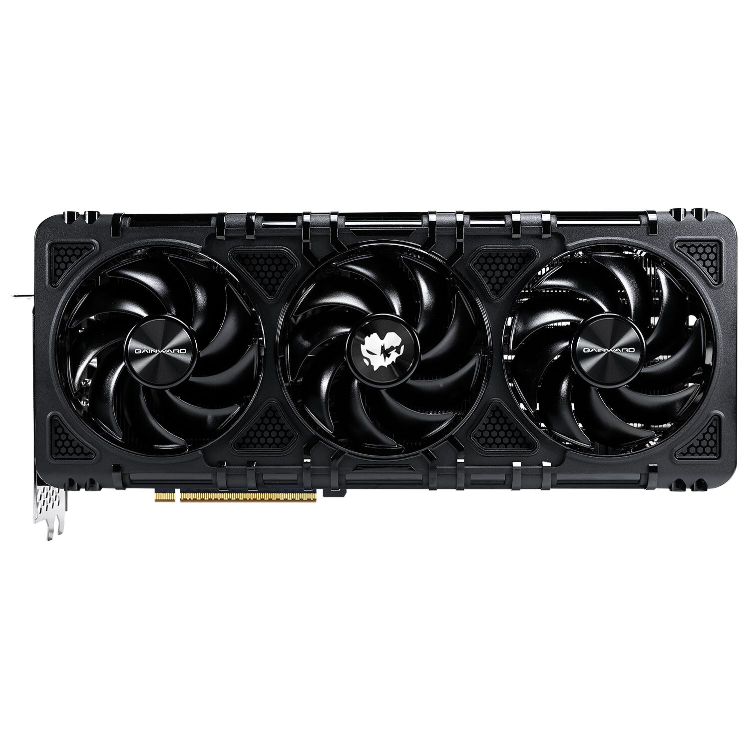 Gainward GeForce RTX 5070 Ti Phantom GS
