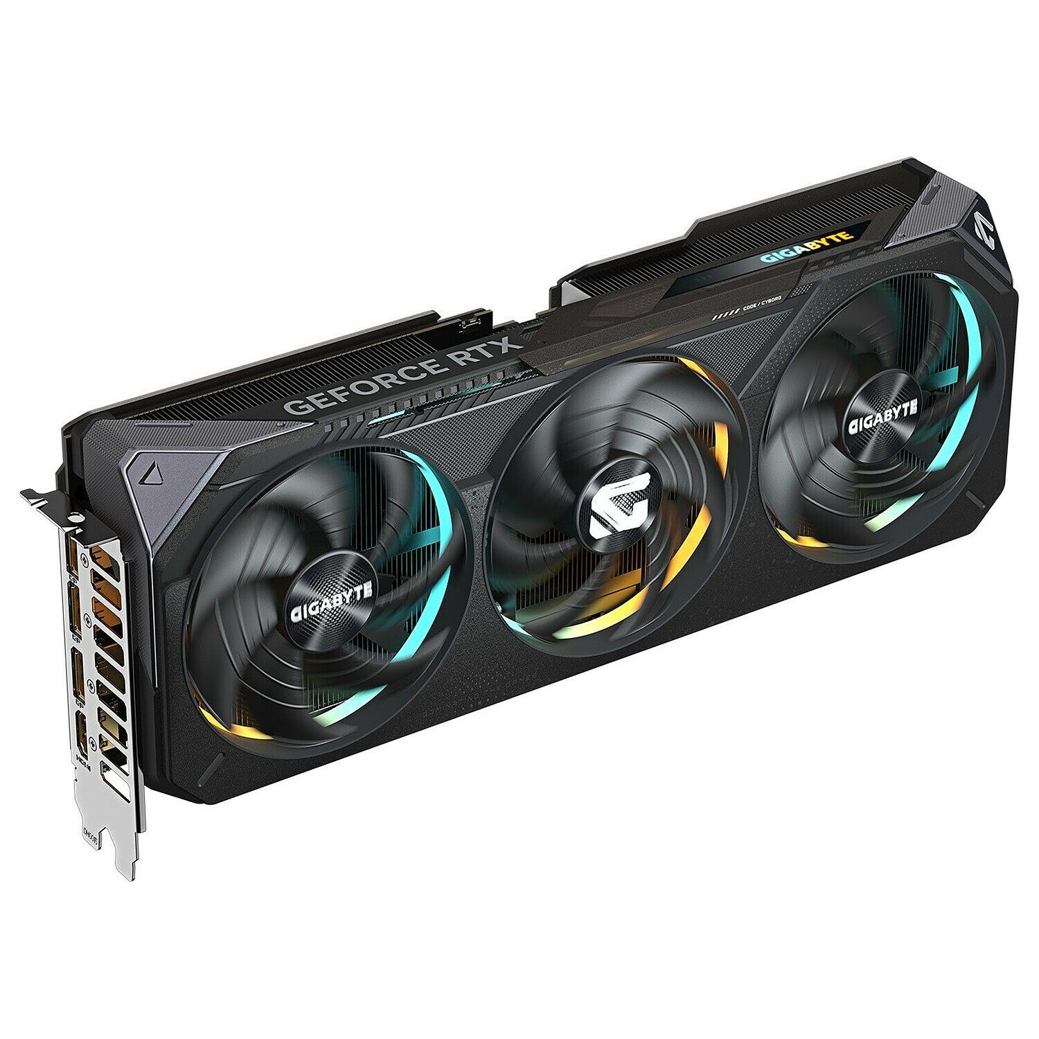 Gigabyte GeForce RTX 5070 GAMING OC