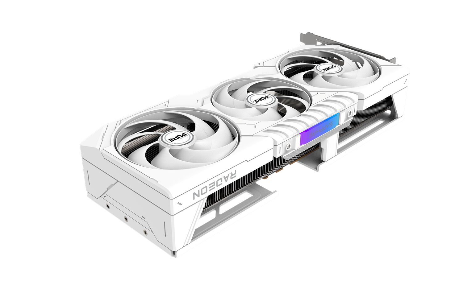 Sapphire Radeon RX 9070 PURE