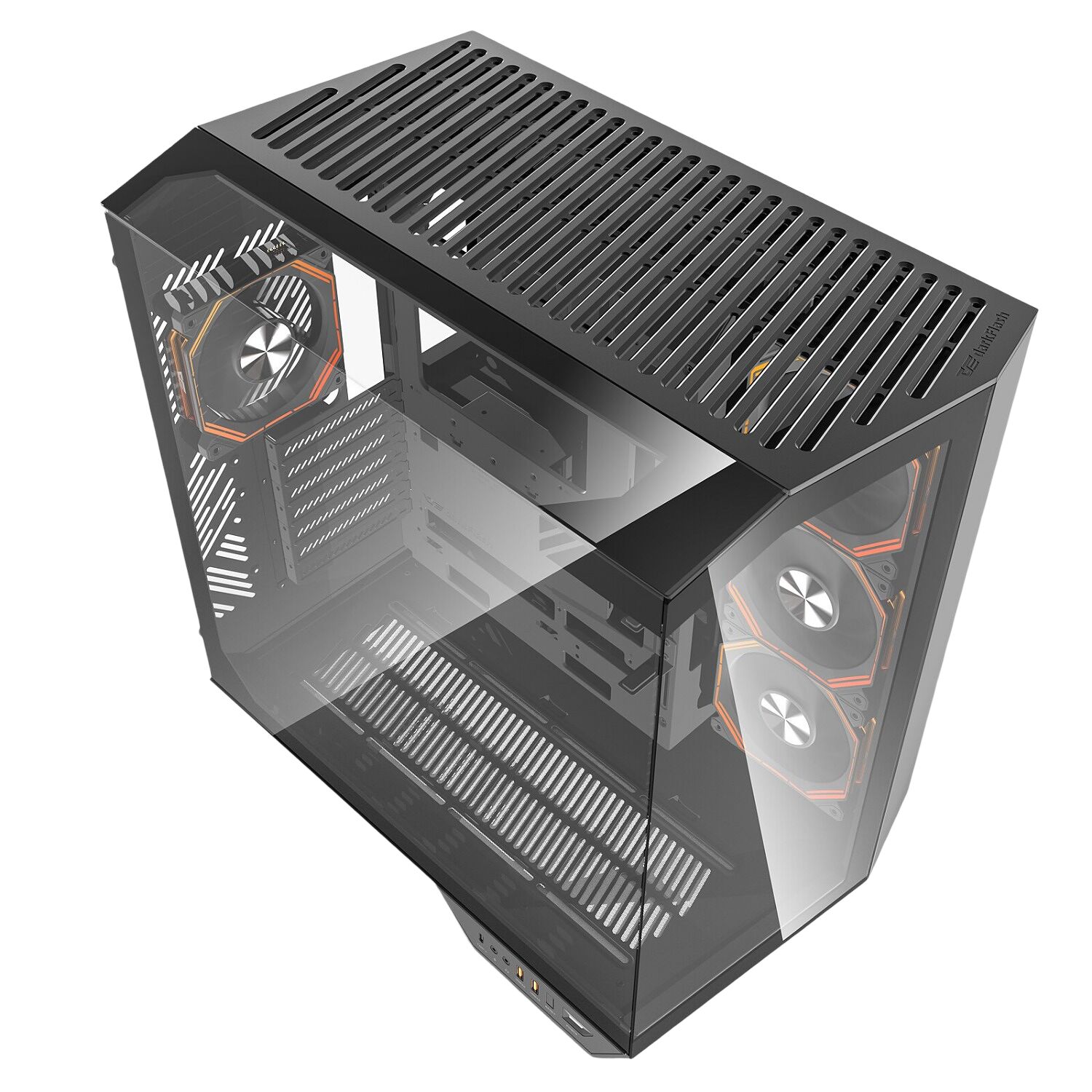 Darkflash DY470 - Noir