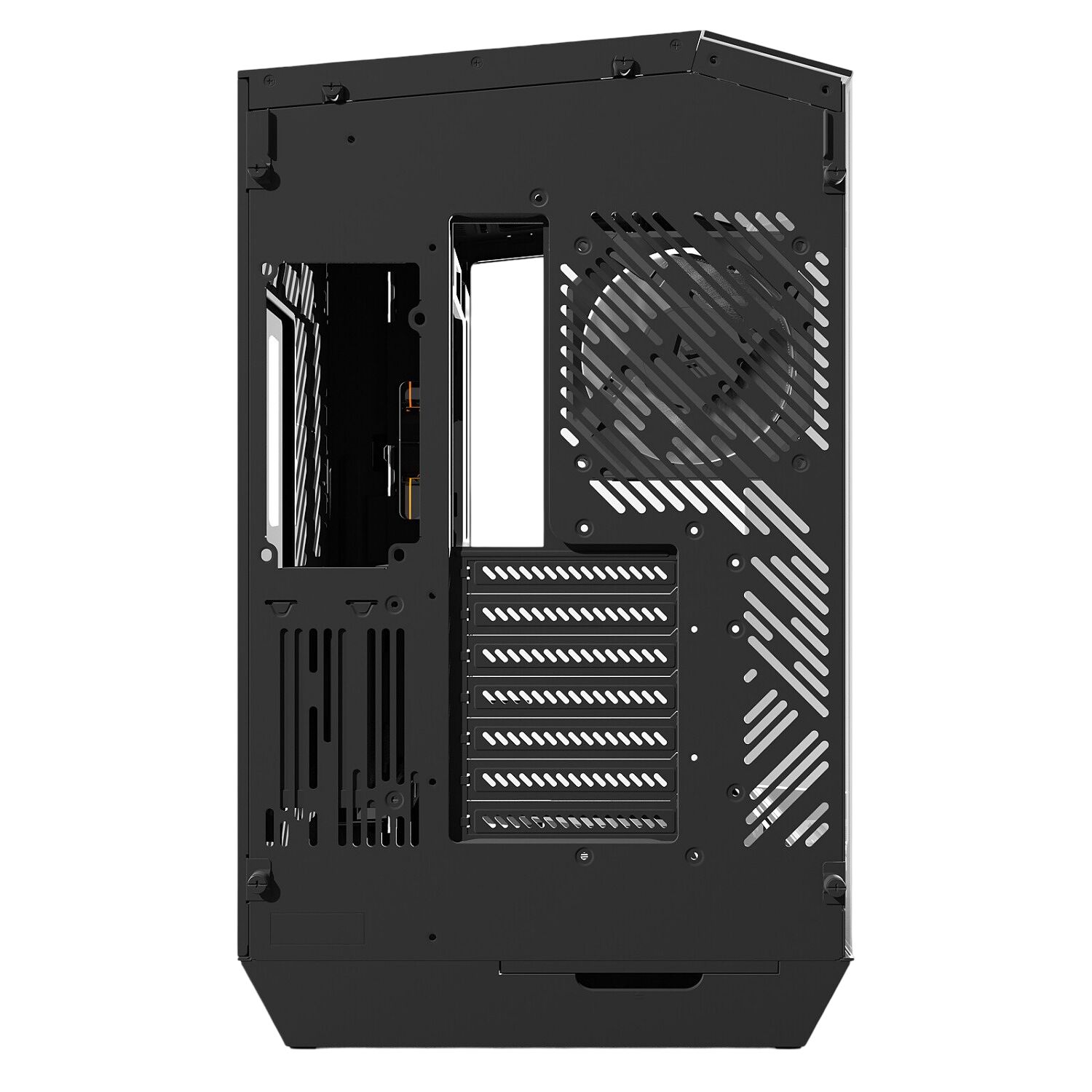 Darkflash DY470 - Noir