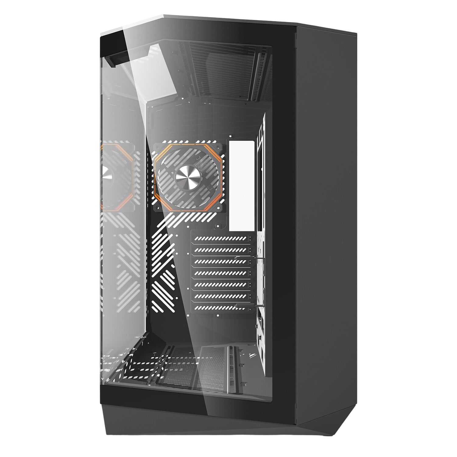 Darkflash DY470 - Noir