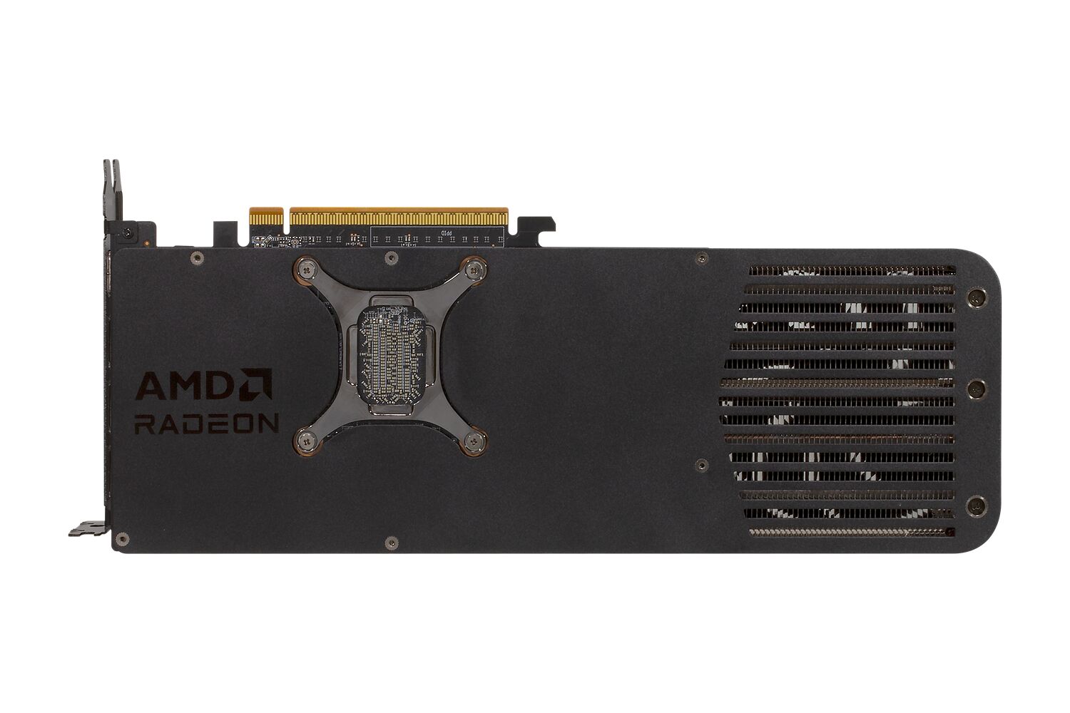PowerColor Radeon RX 9070 XT Reaper