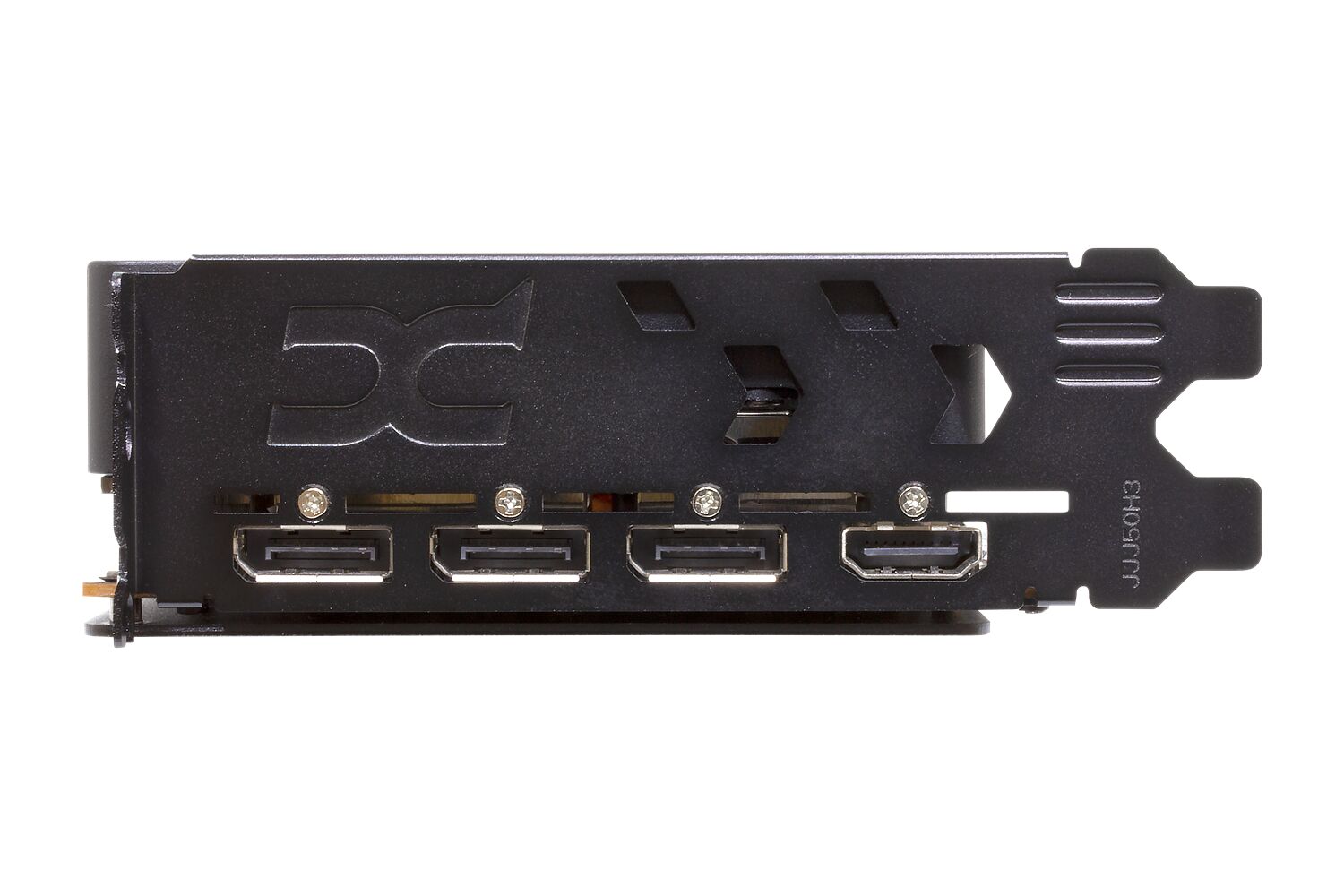 PowerColor Radeon RX 9070 XT Reaper