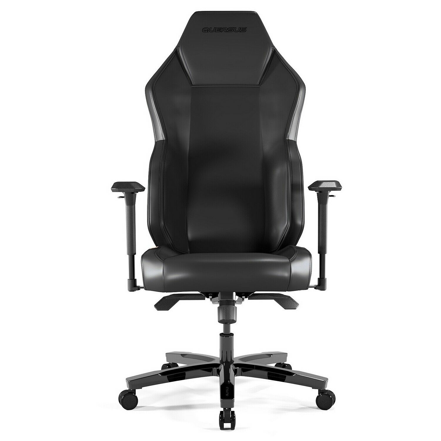 Quersus VAOS 3.3 - Black Accent