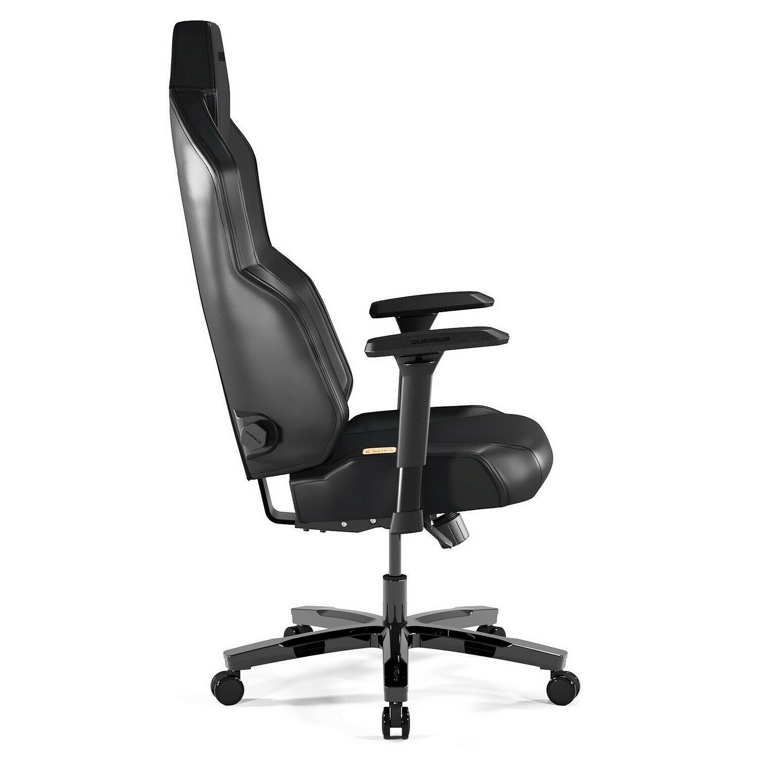 Quersus VAOS 3.3 - Black Accent
