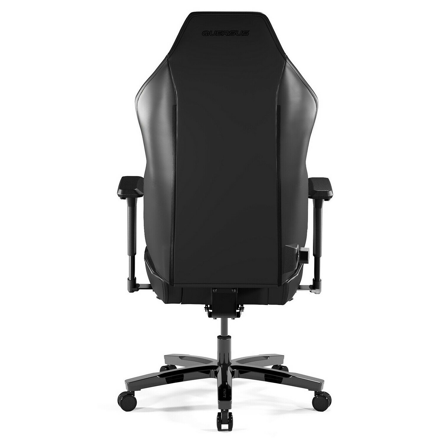 Quersus VAOS 3.3 - Black Accent
