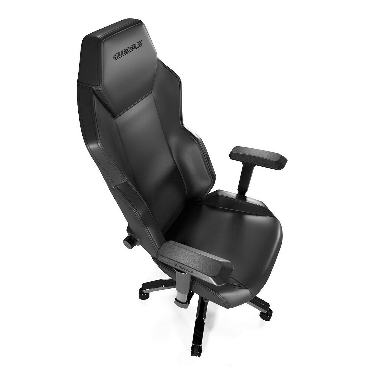 Quersus VAOS 3.3 - Black Accent