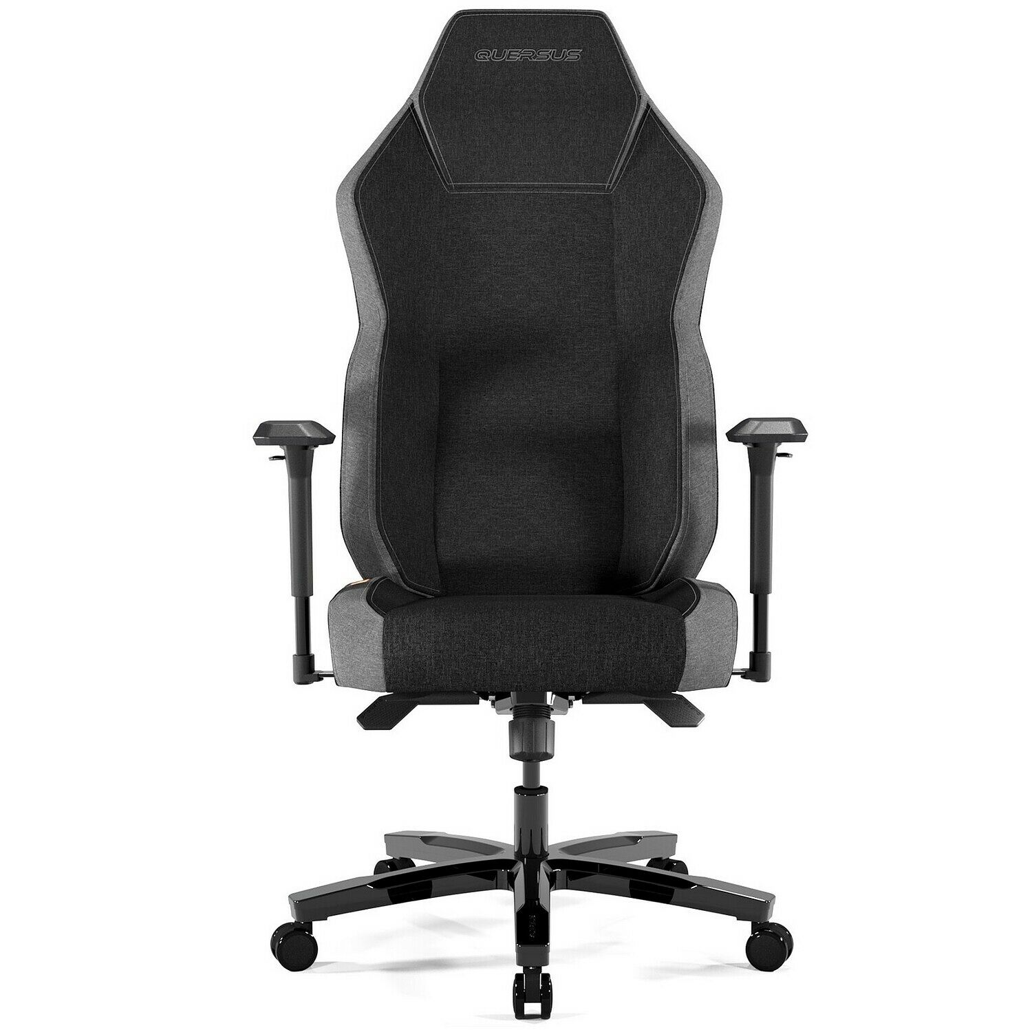Quersus VAOS 3.5 - Onyx Black