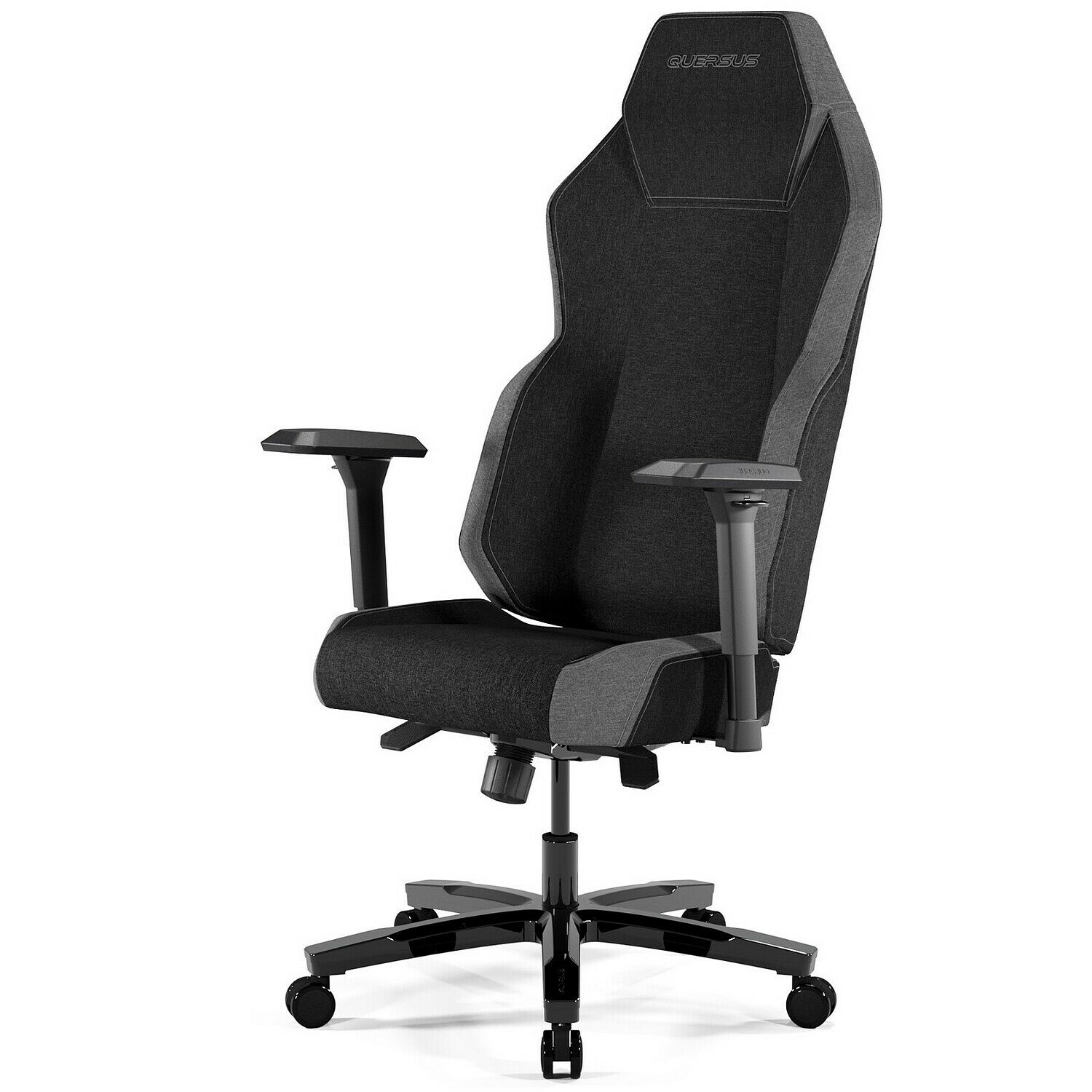 Quersus VAOS 3.5 - Onyx Black