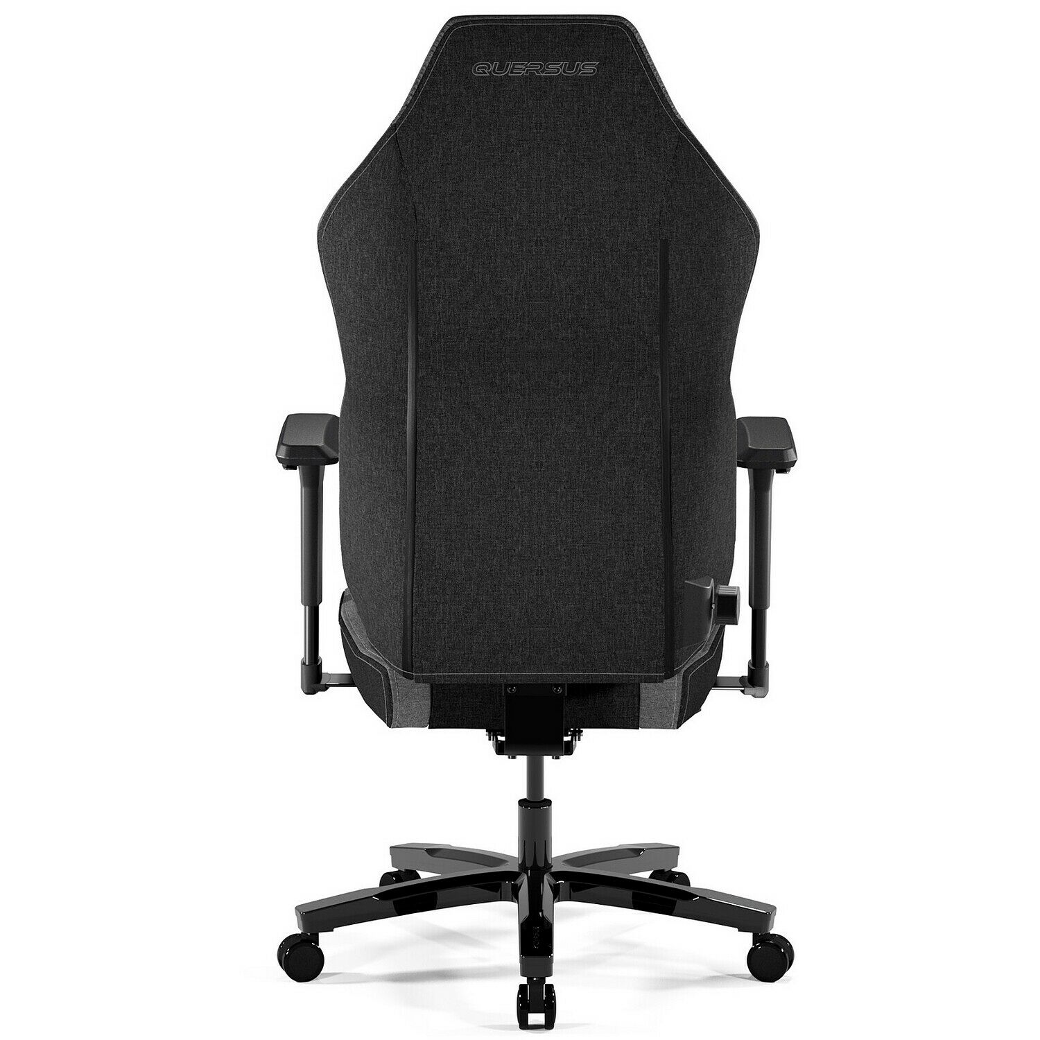 Quersus VAOS 3.5 - Onyx Black