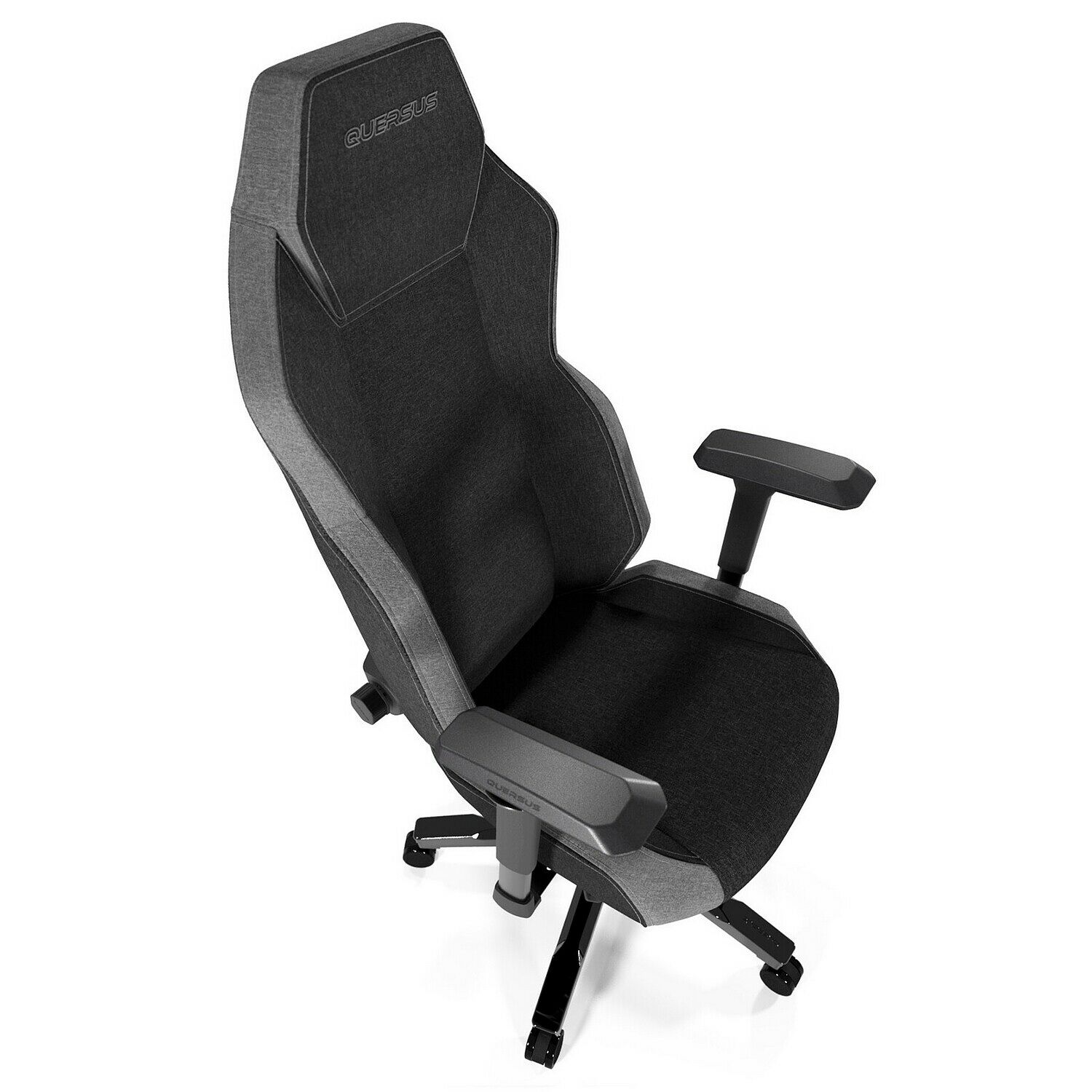 Quersus VAOS 3.5 - Onyx Black