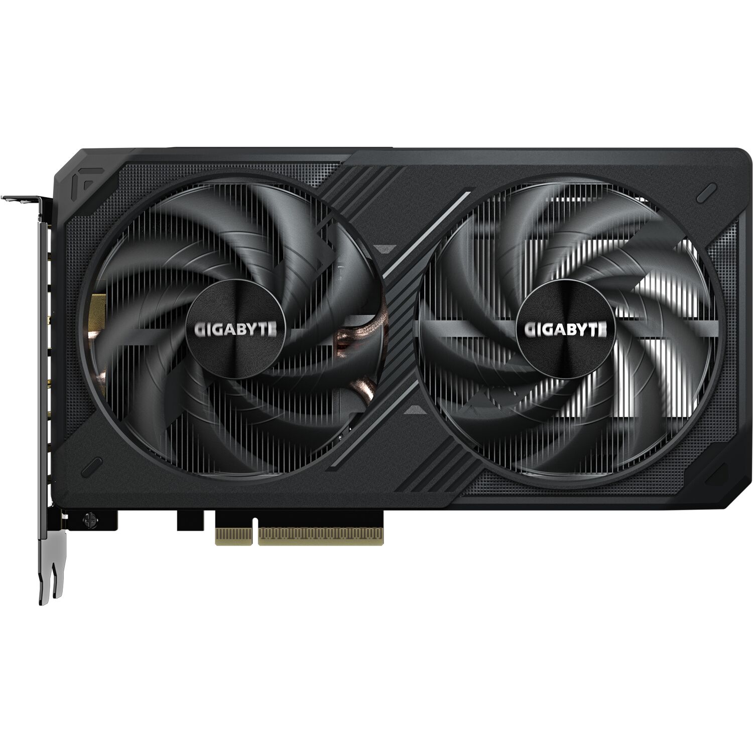 Gigabyte GeForce RTX 5060 Ti WINDFORCE OC