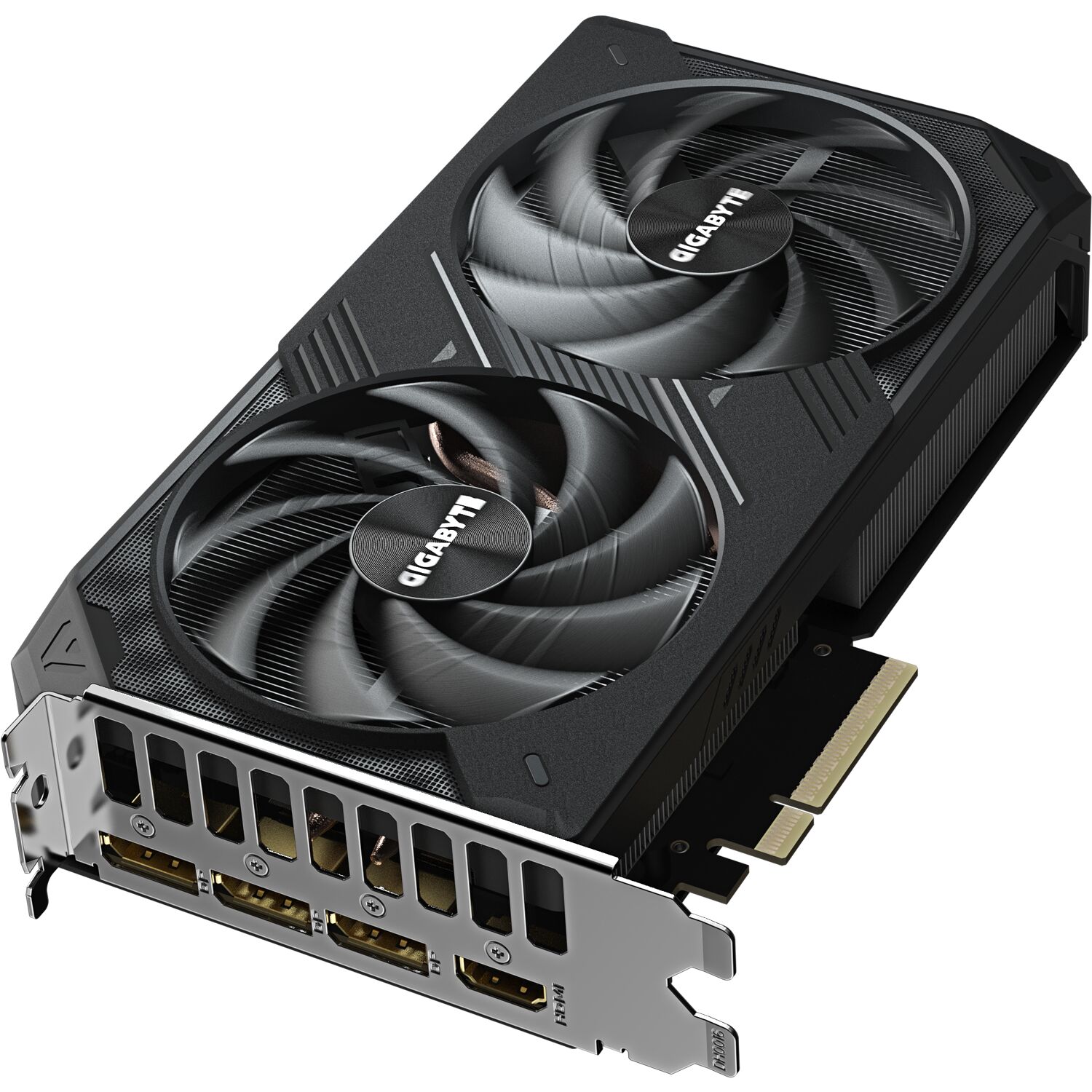 Gigabyte GeForce RTX 5060 Ti WINDFORCE OC