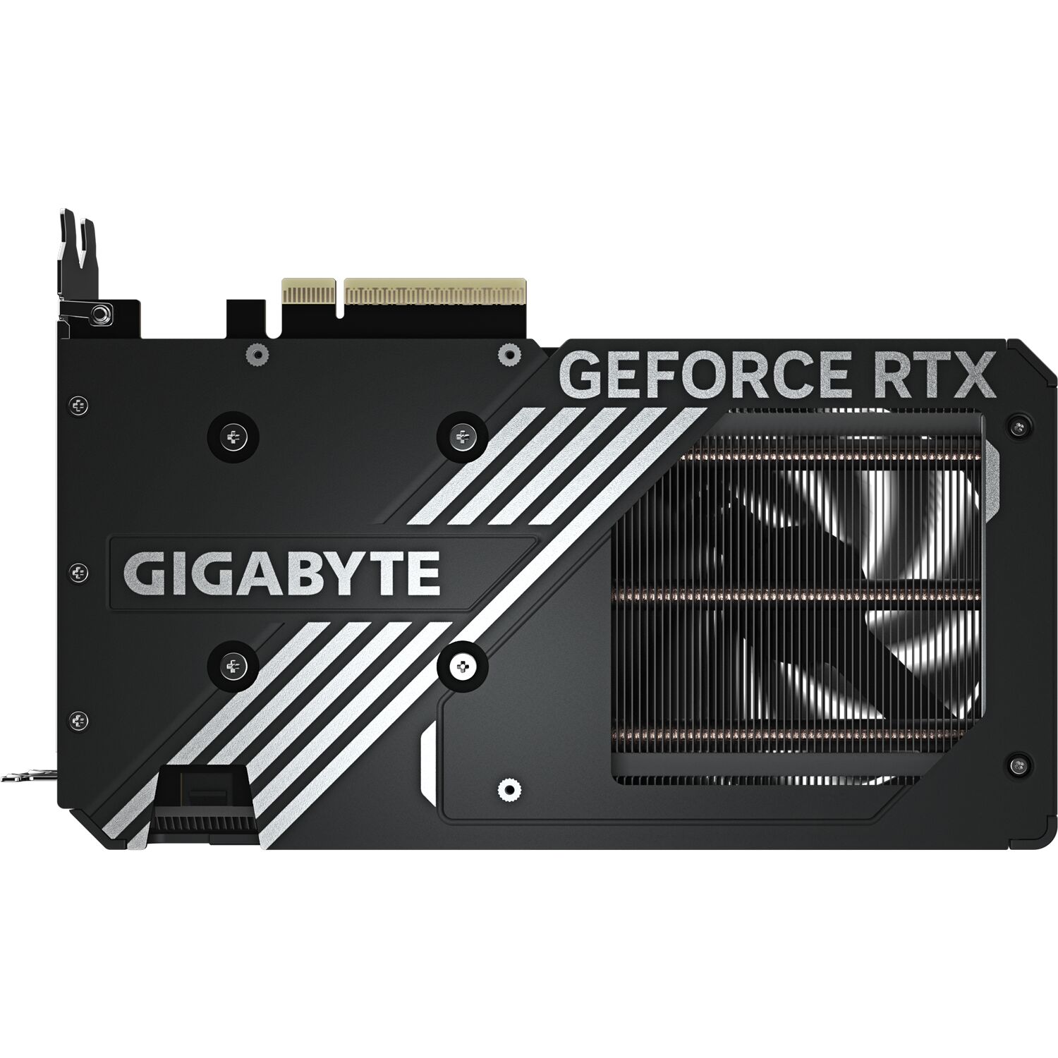 Gigabyte GeForce RTX 5060 Ti WINDFORCE OC