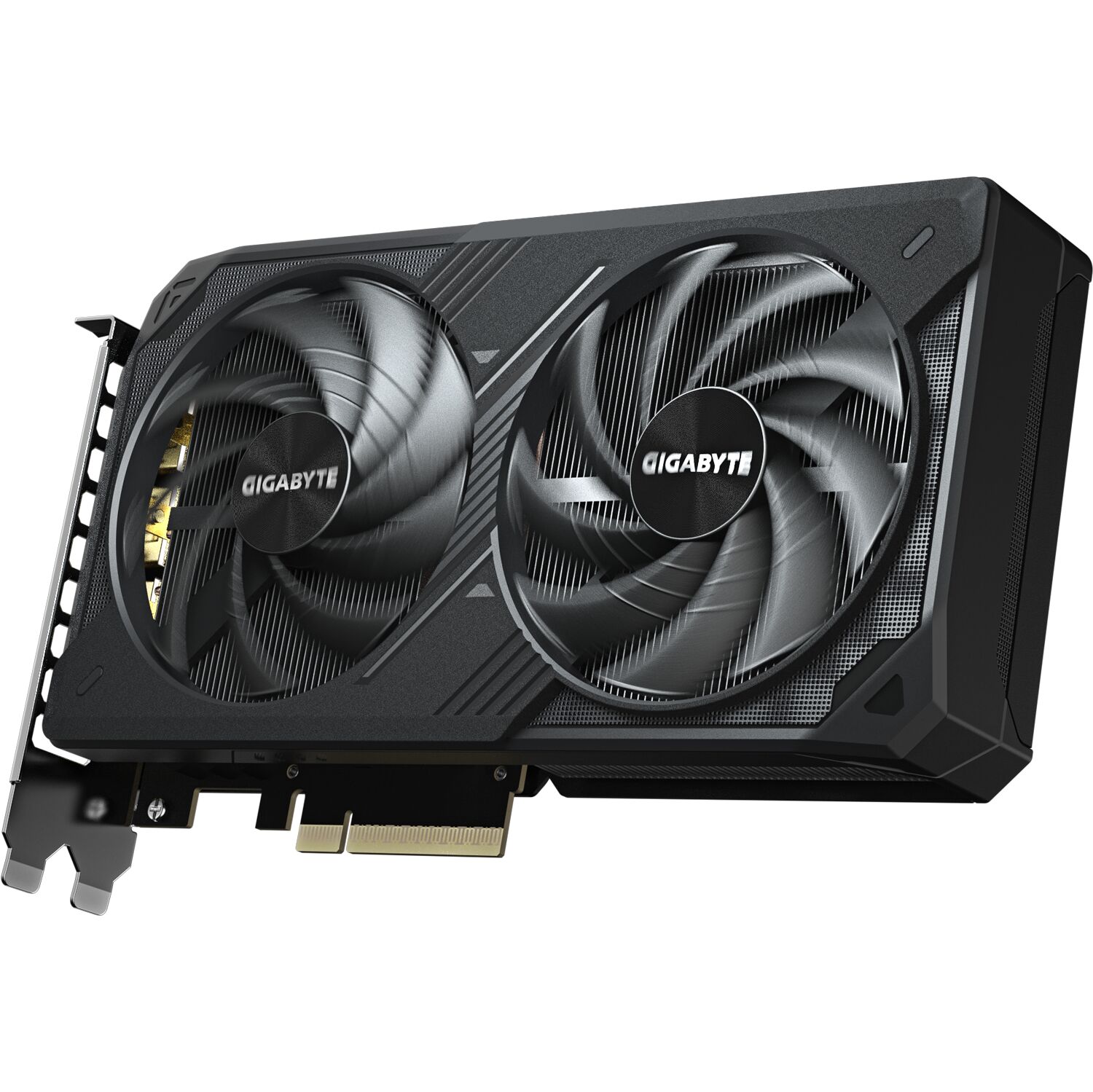 Gigabyte GeForce RTX 5060 Ti WINDFORCE OC
