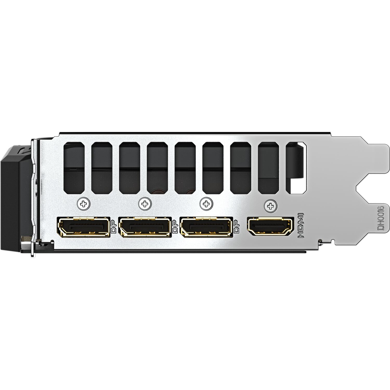 Gigabyte GeForce RTX 5060 Ti WINDFORCE OC