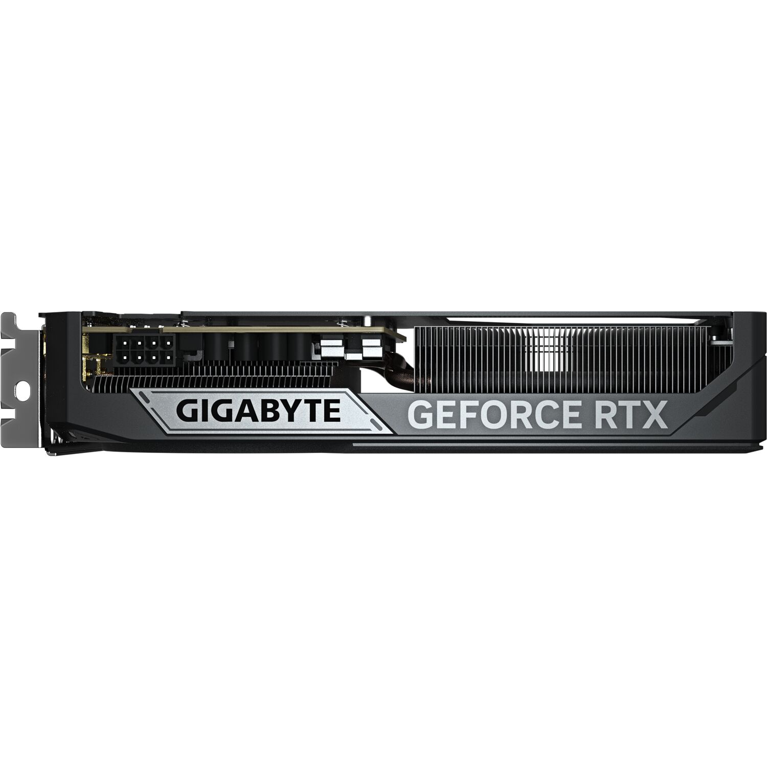 Gigabyte GeForce RTX 5060 Ti WINDFORCE OC