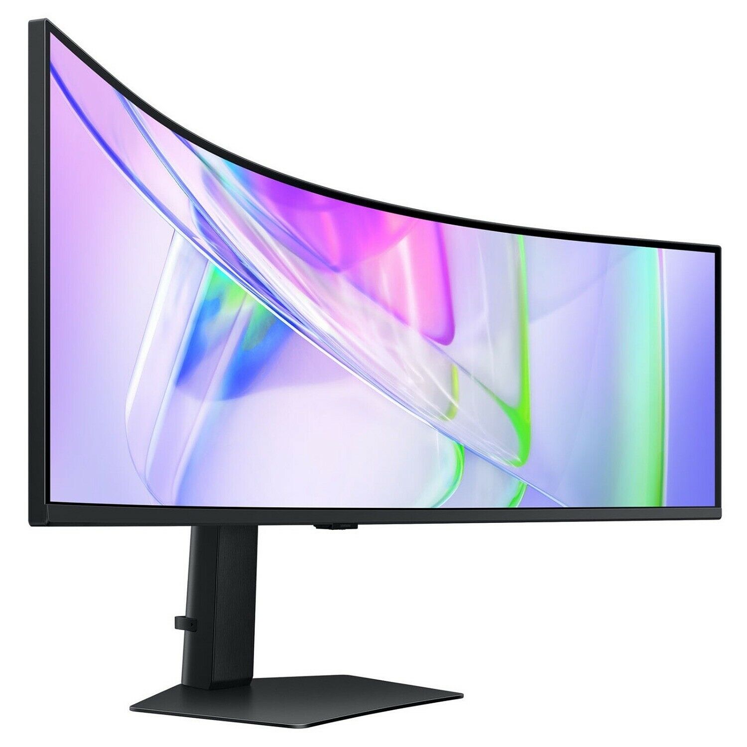 Samsung ViewFinity S9 S49C950UAU (dalle incurvée)