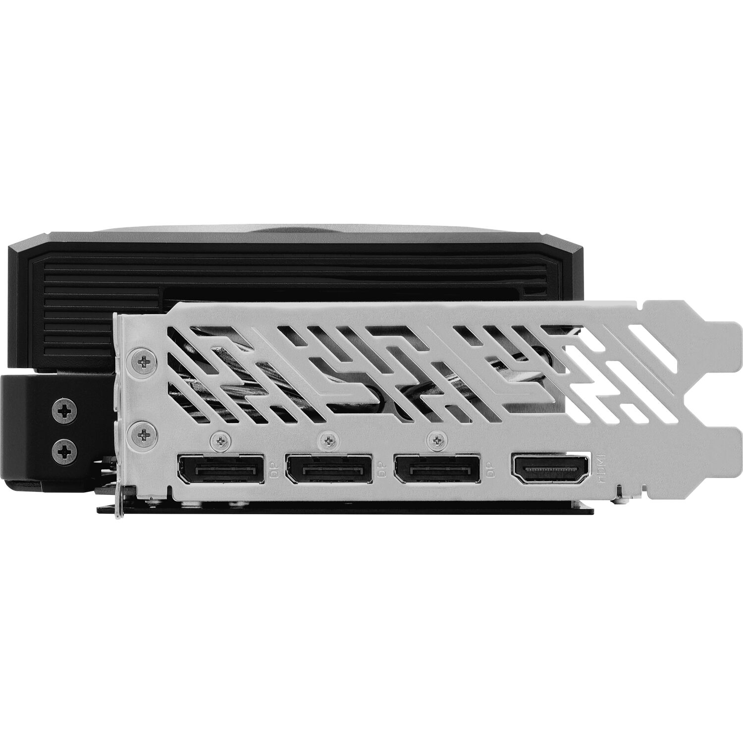 ASRock Radeon RX 9070 XT Steel Legend Dark