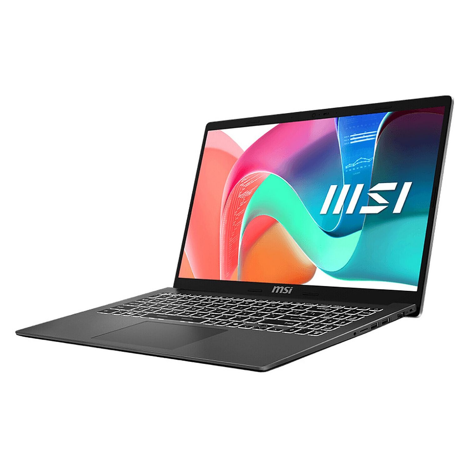 MSI Modern 15 (F13MG-231FR)