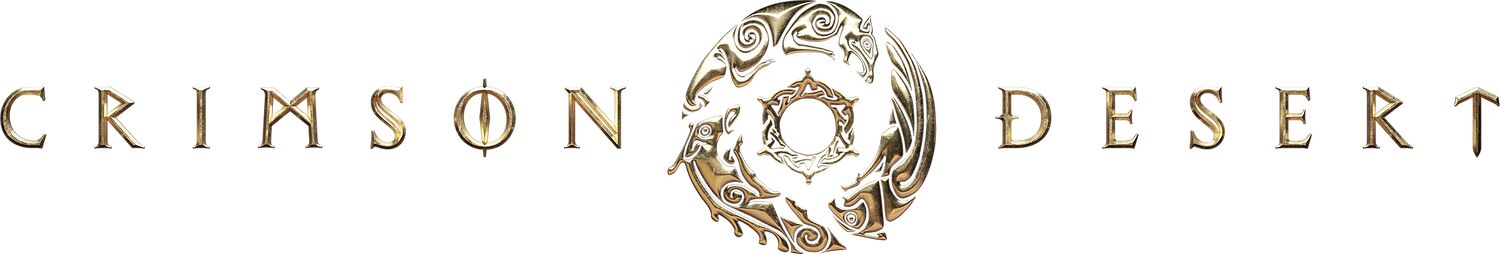 Crimson Desert titre